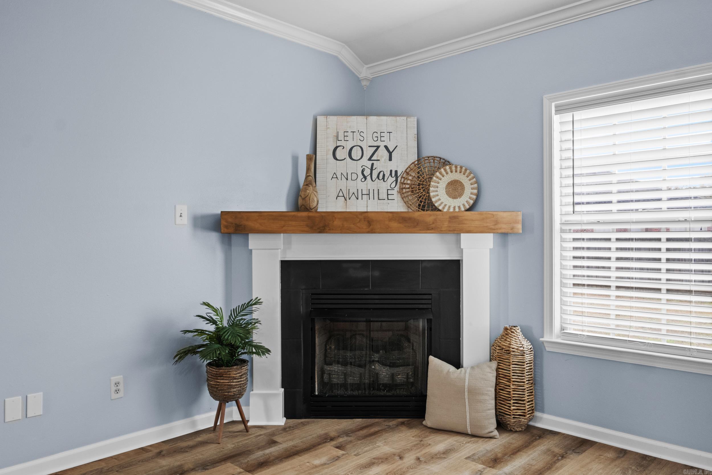 2422 Canterbury Ct Cabot, AR 72023