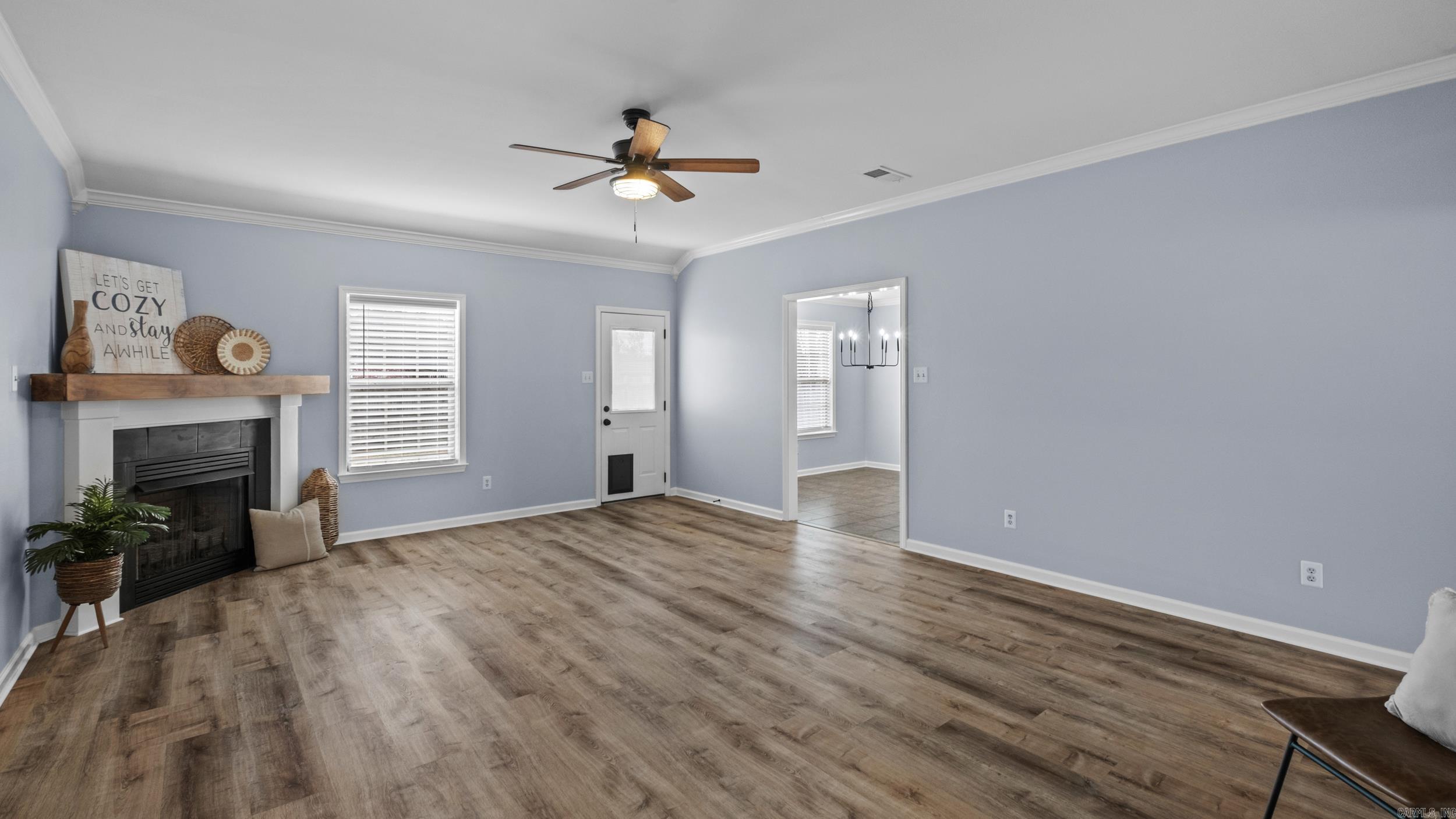 2422 Canterbury Ct  Cabot, AR