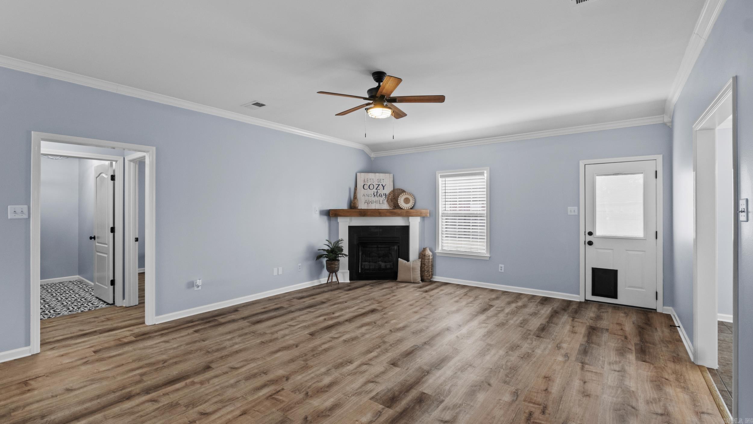 2422 Canterbury Ct Cabot, AR 72023