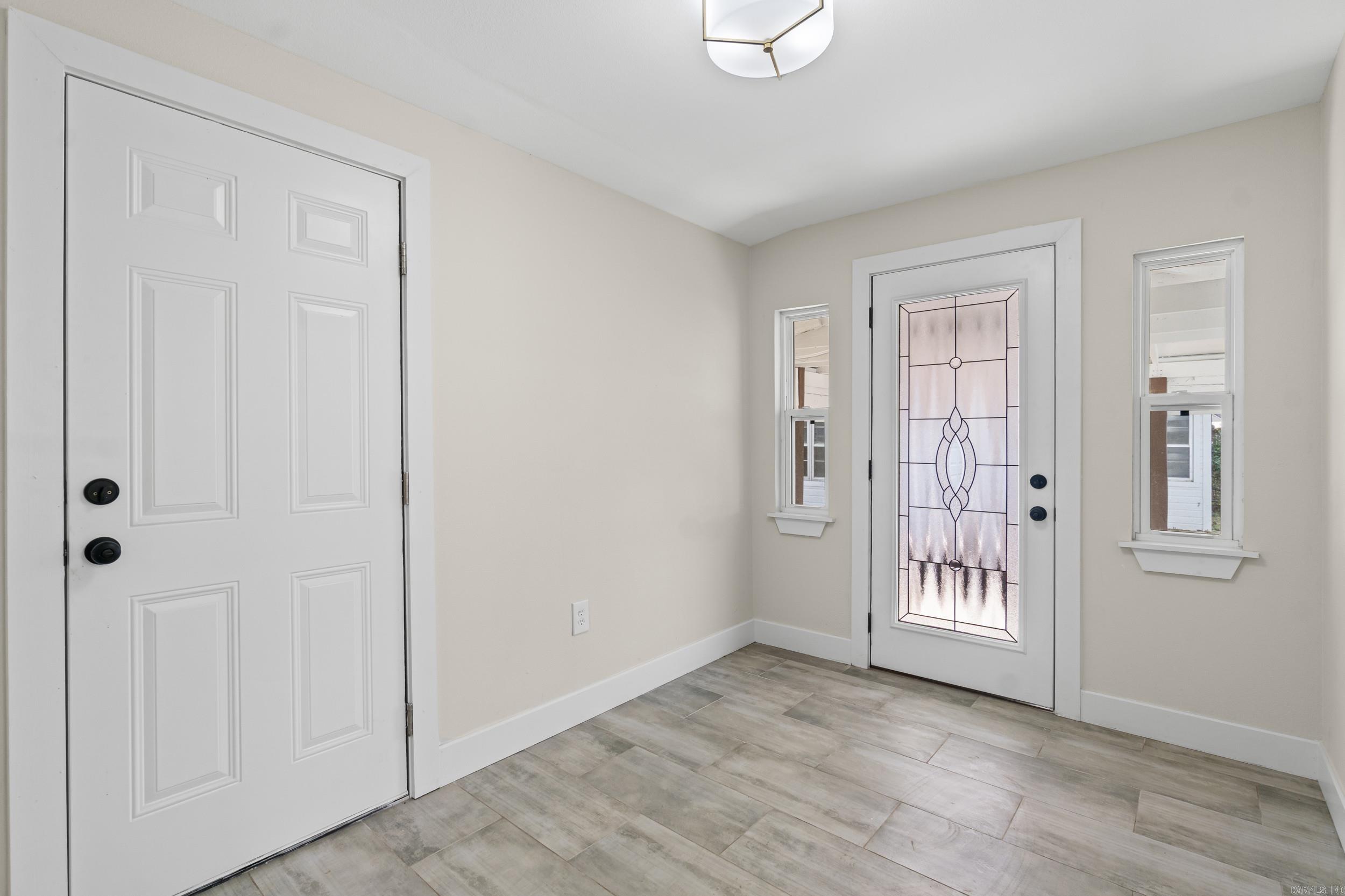 408 Monroe St.  Judsonia, AR