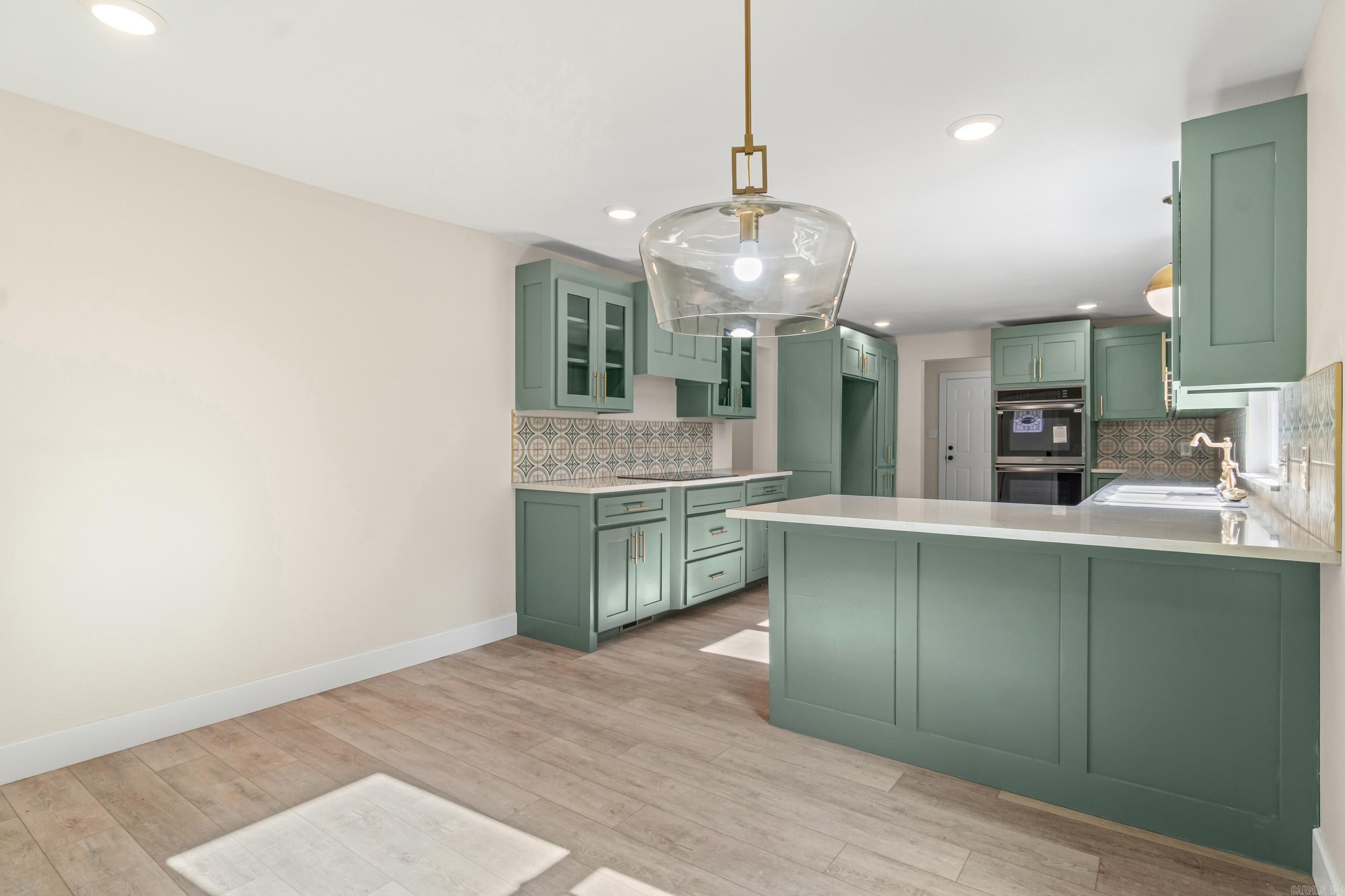 408 Monroe St.  Judsonia, AR