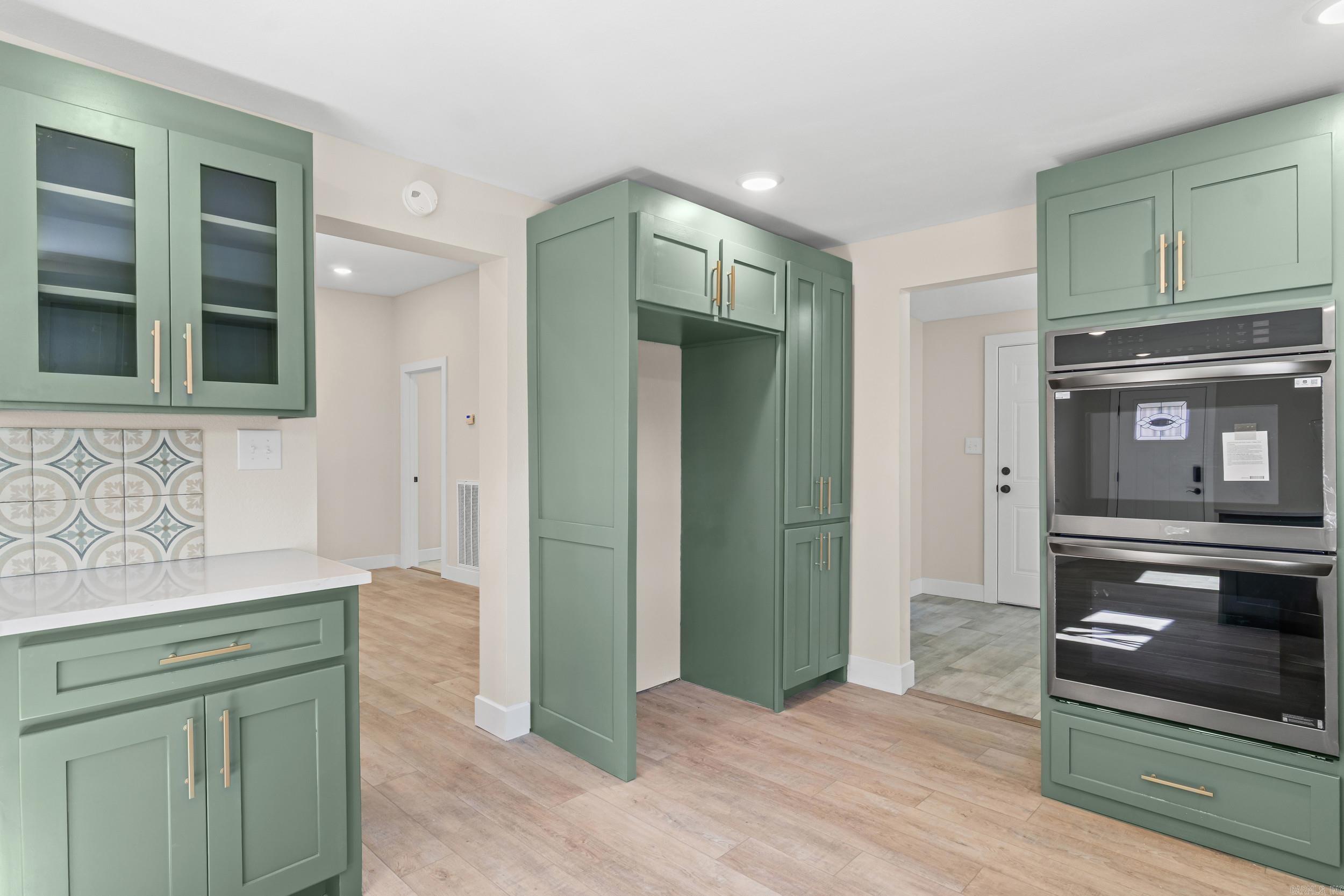 408 Monroe St.  Judsonia, AR