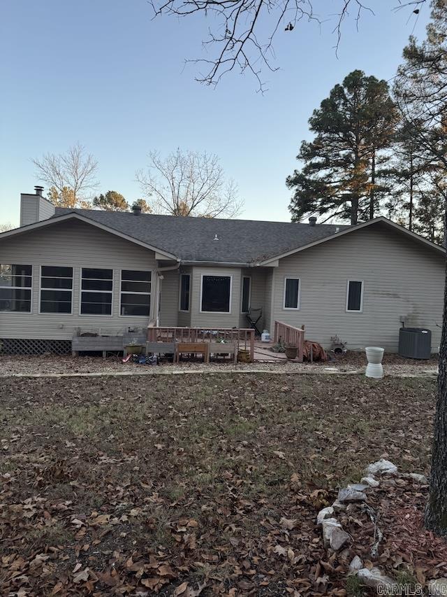 128 Castano  Hot Springs Village, AR