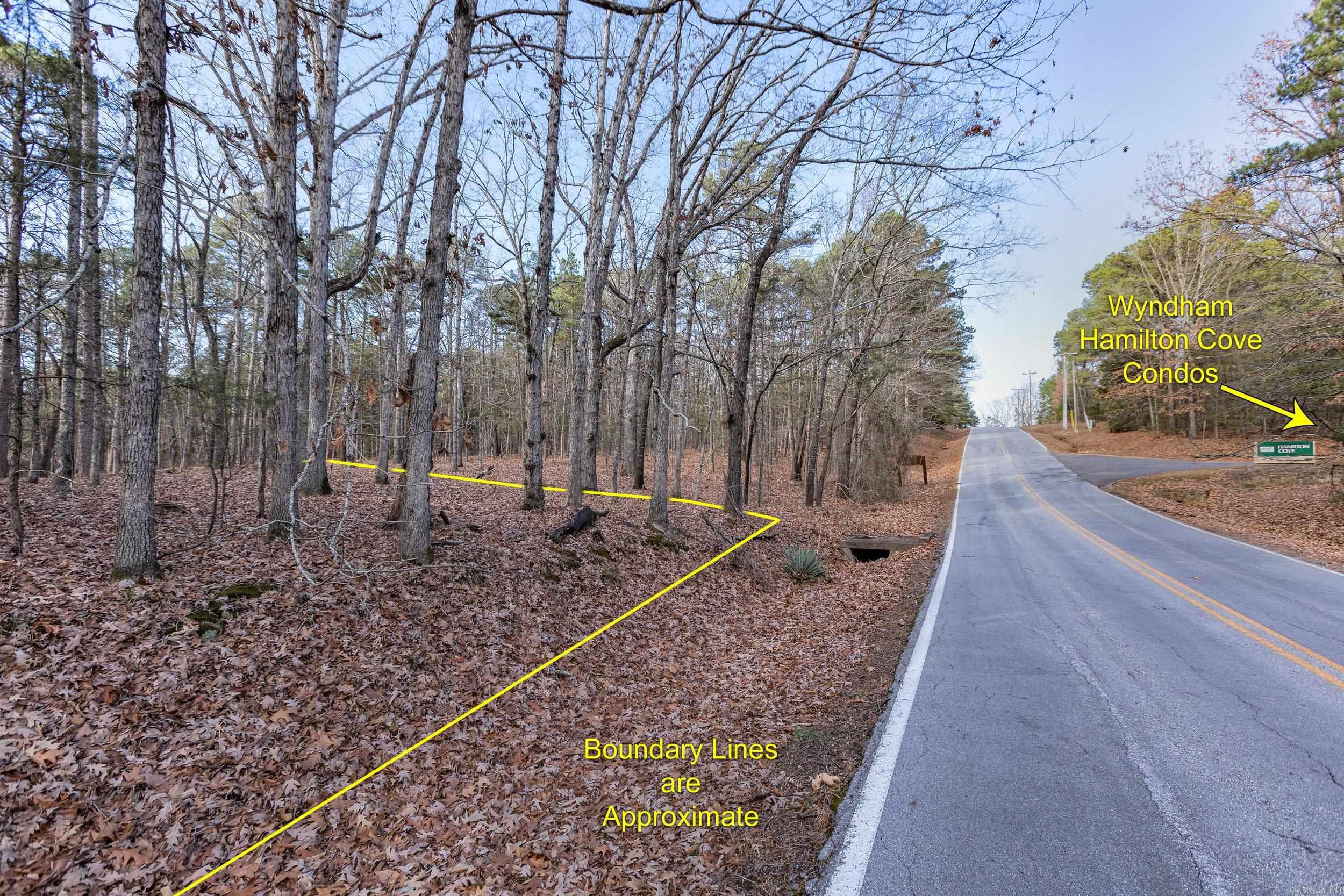 Lot 93 Dave Creek  Fairfield Bay, AR