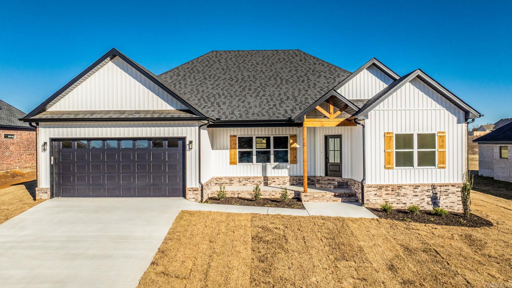 209 Michelle  Beebe, AR