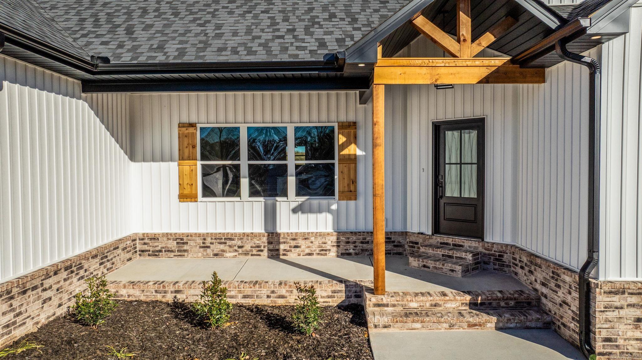 209 Michelle  Beebe, AR