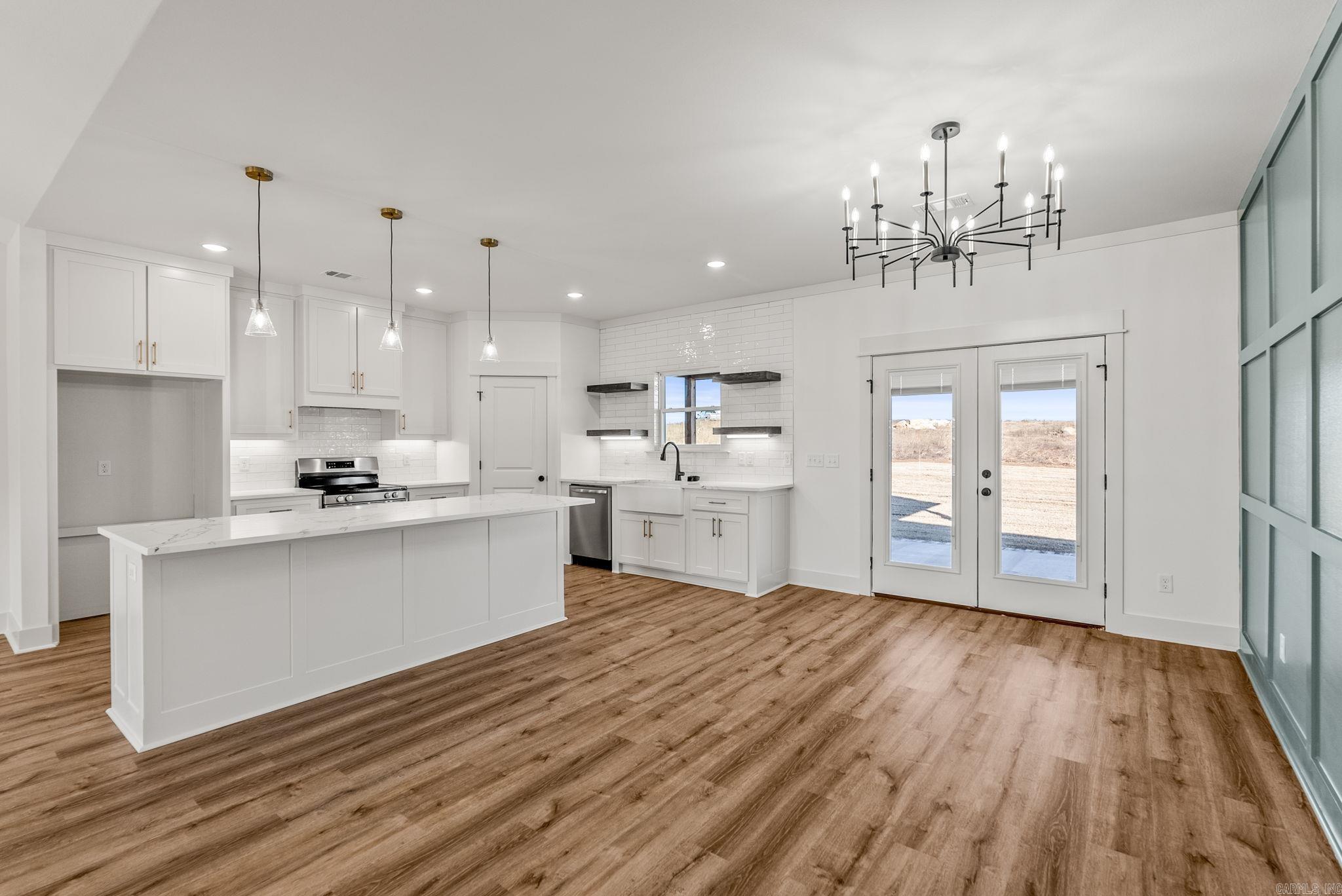 209 Michelle  Beebe, AR