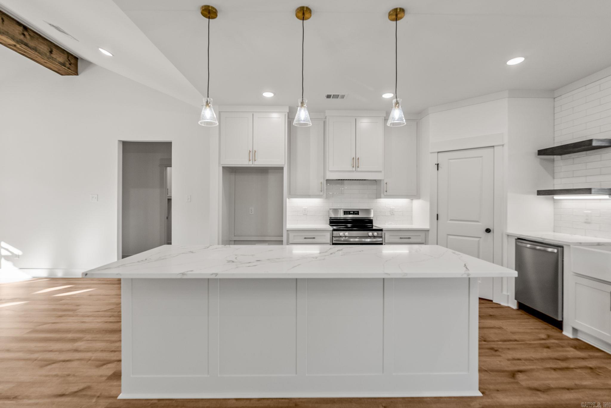 209 Michelle  Beebe, AR