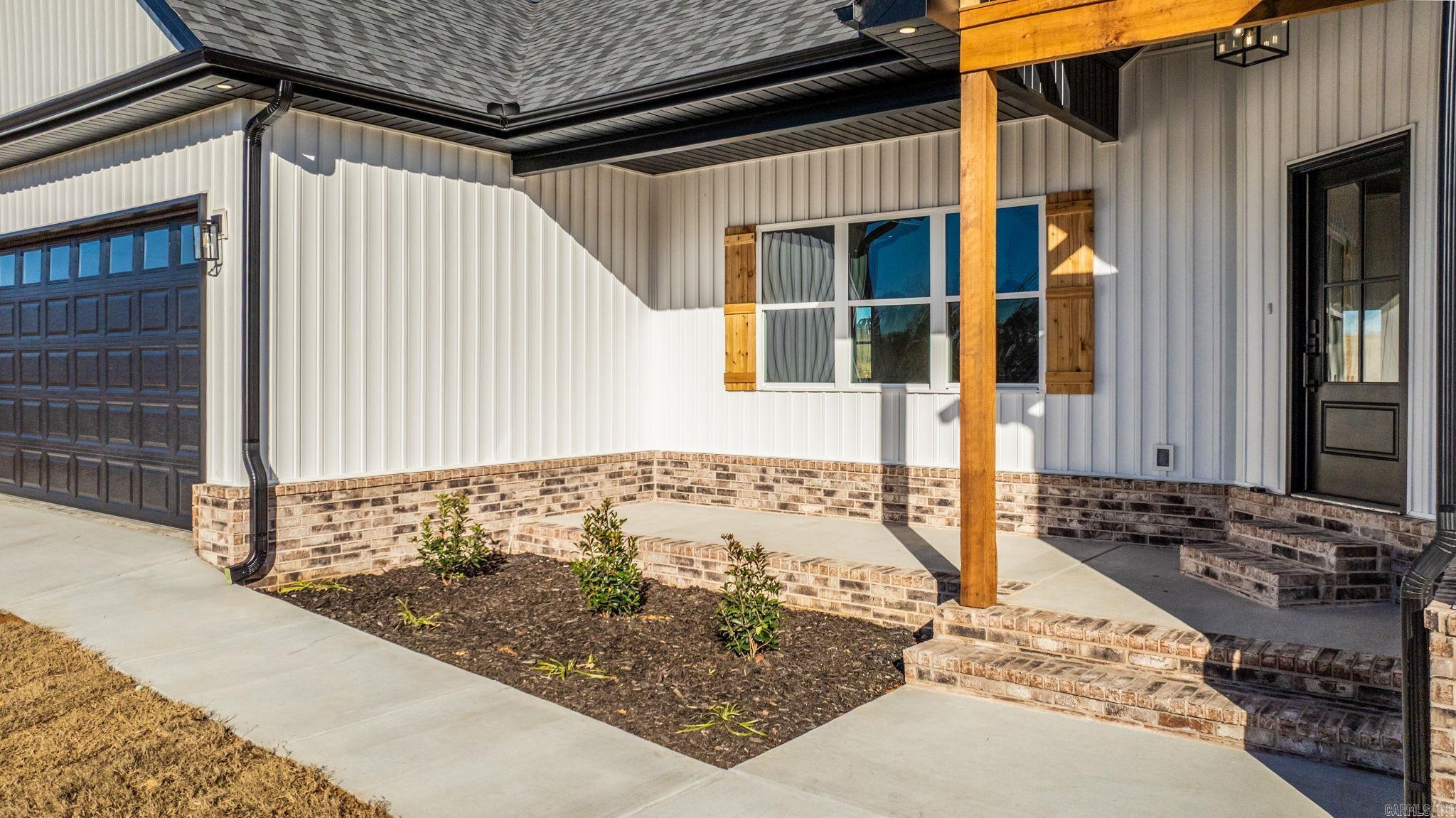 209 Michelle  Beebe, AR