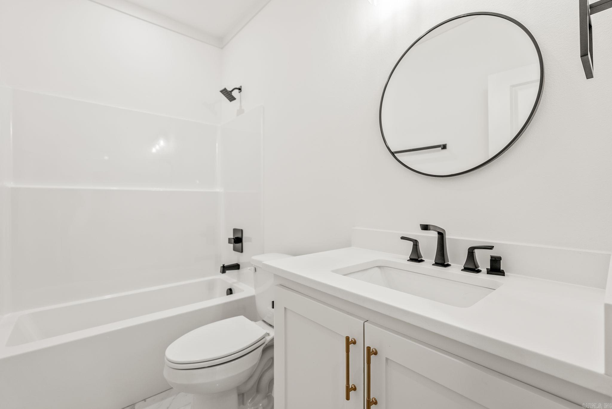 209 Michelle  Beebe, AR