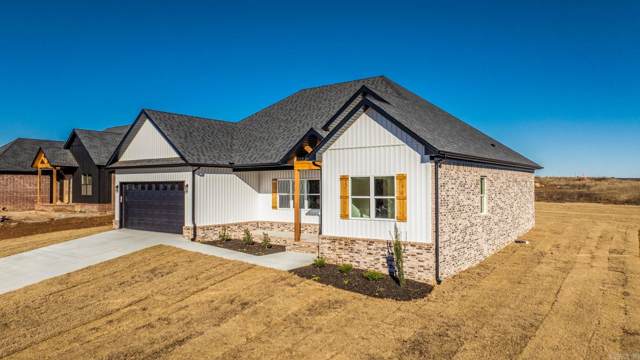 209 Michelle  Beebe, AR