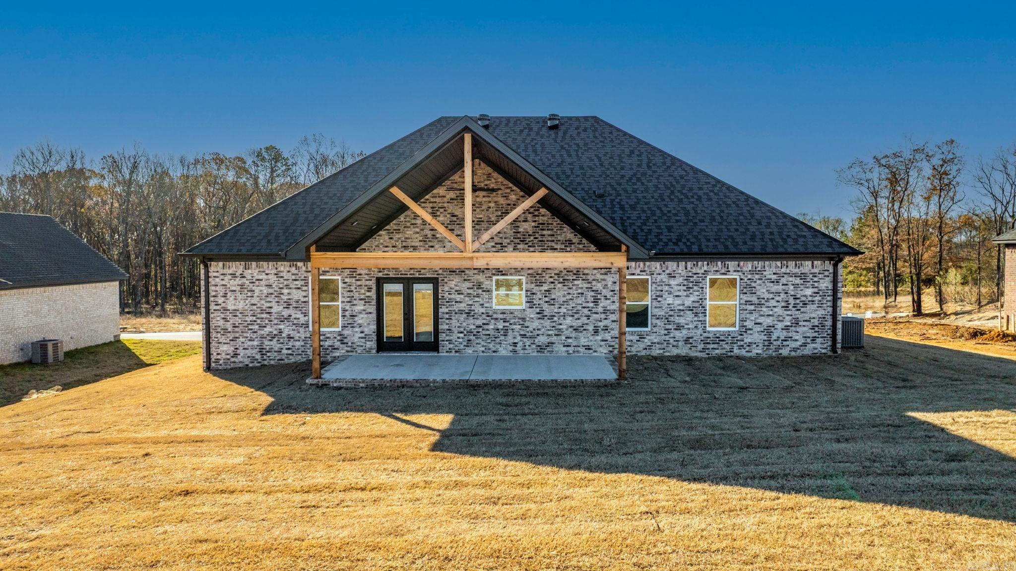 209 Michelle  Beebe, AR