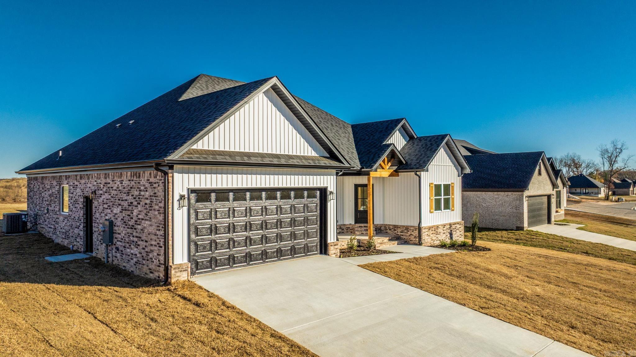 209 Michelle  Beebe, AR