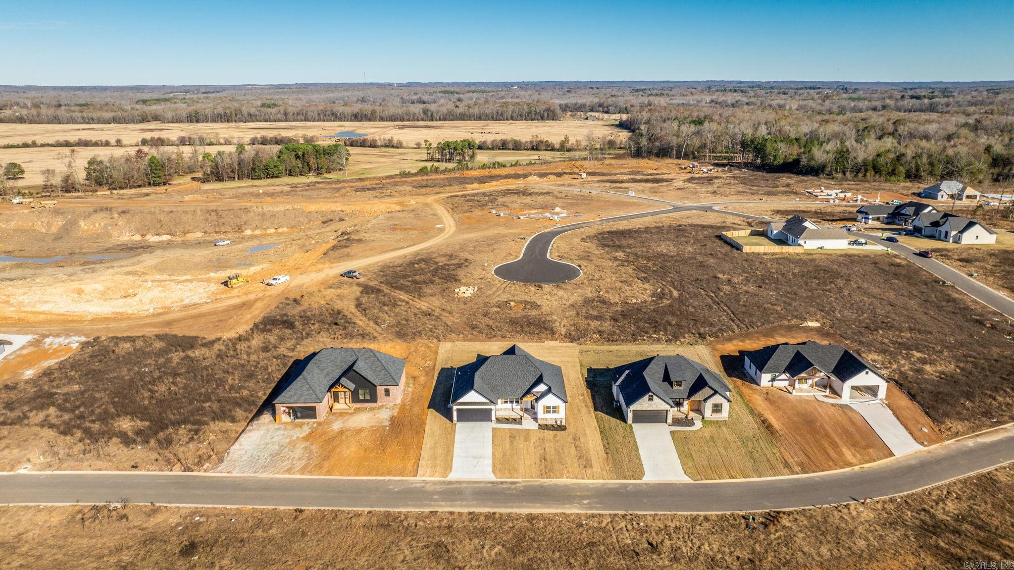 209 Michelle  Beebe, AR