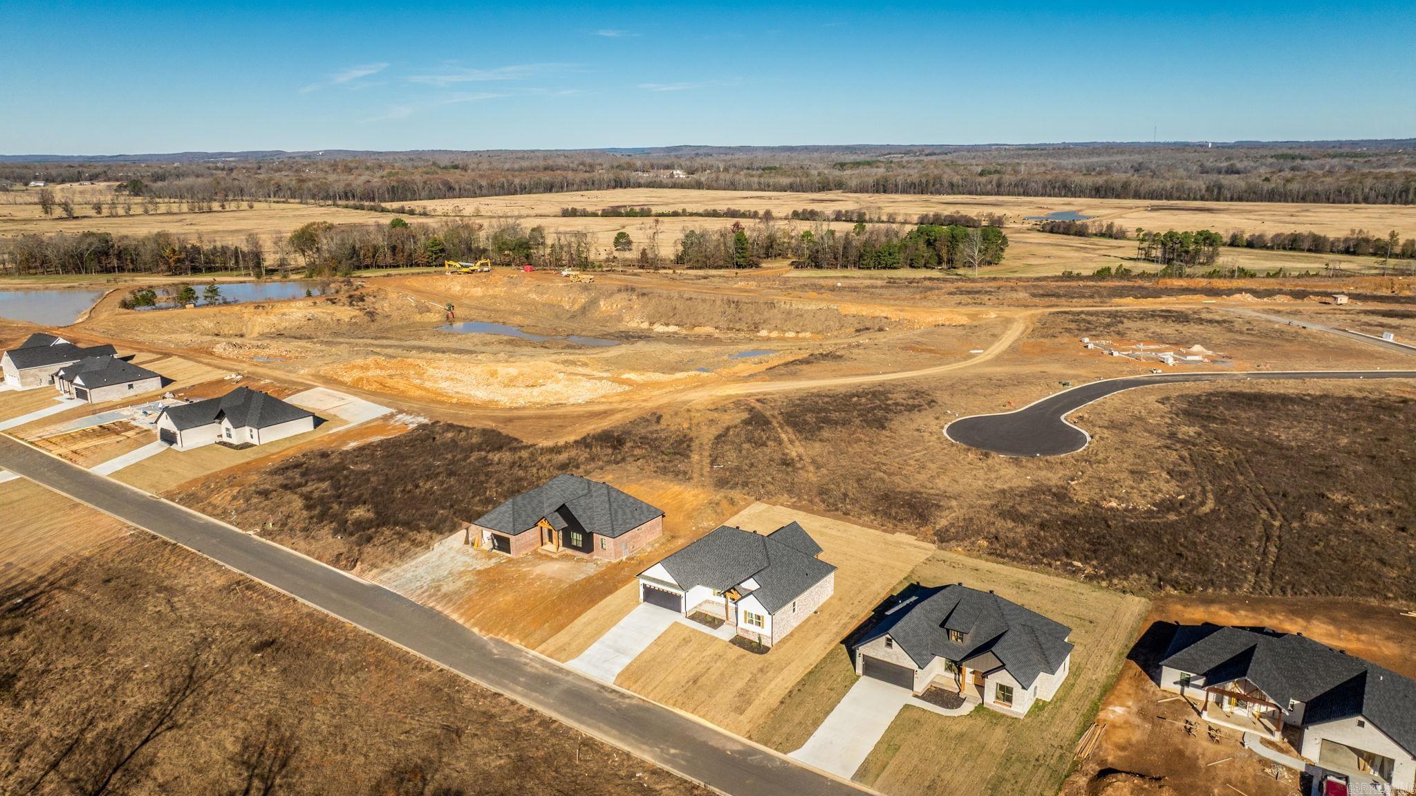 209 Michelle  Beebe, AR