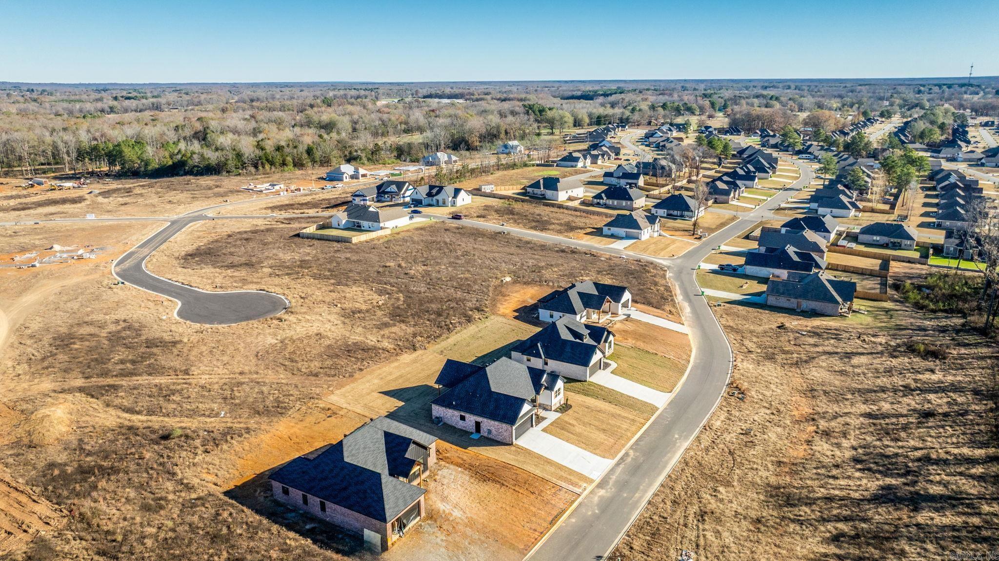 209 Michelle  Beebe, AR