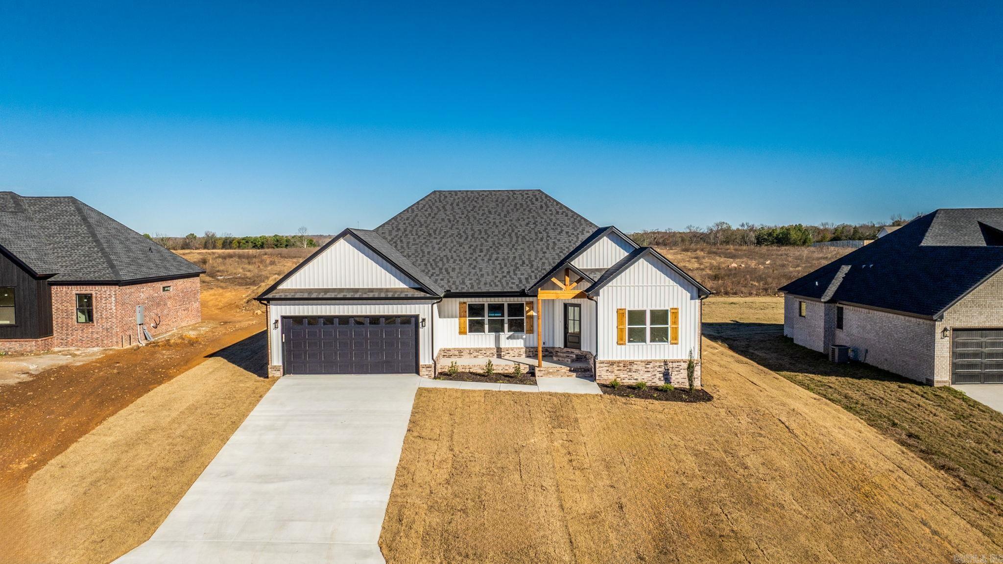 209 Michelle  Beebe, AR