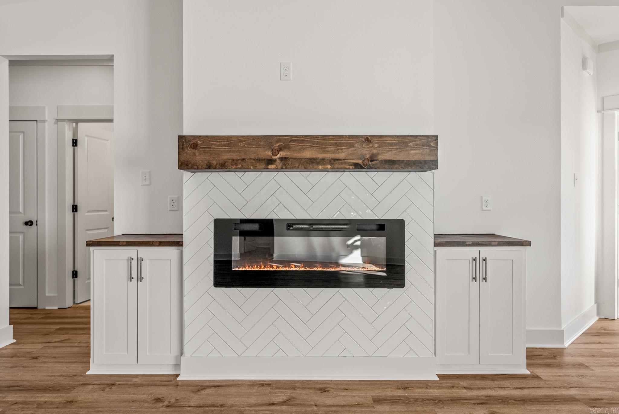 209 Michelle  Beebe, AR