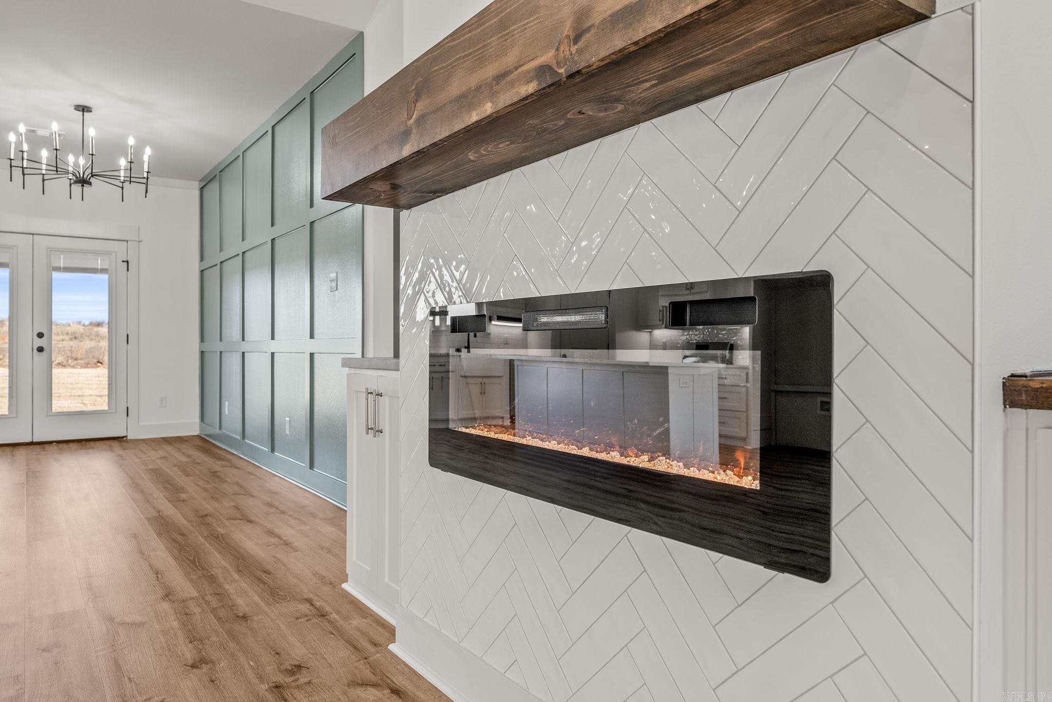 209 Michelle  Beebe, AR