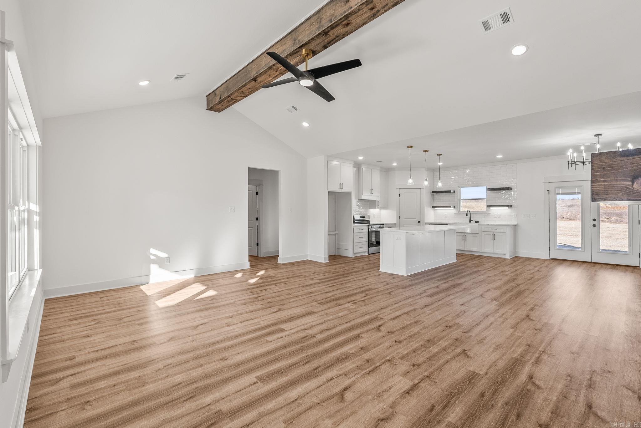 209 Michelle  Beebe, AR