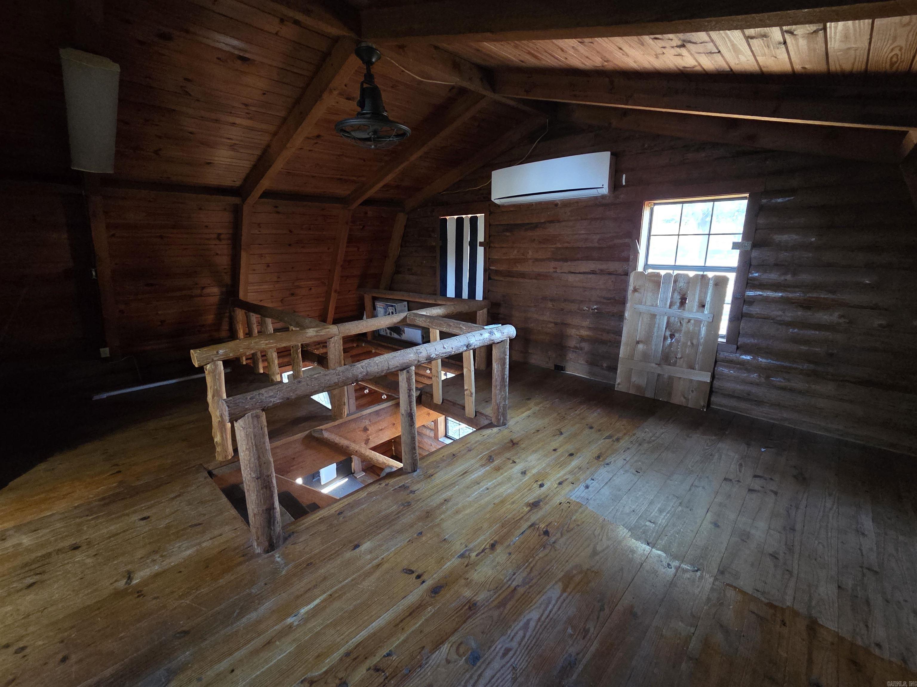 19 Catfish Loop  Perryville, AR