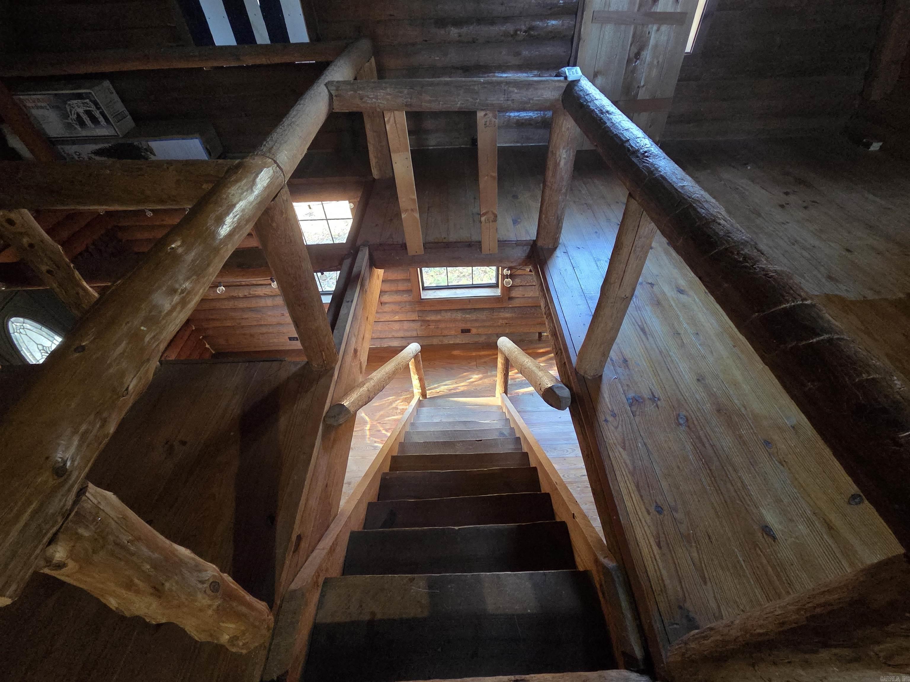 19 Catfish Loop  Perryville, AR