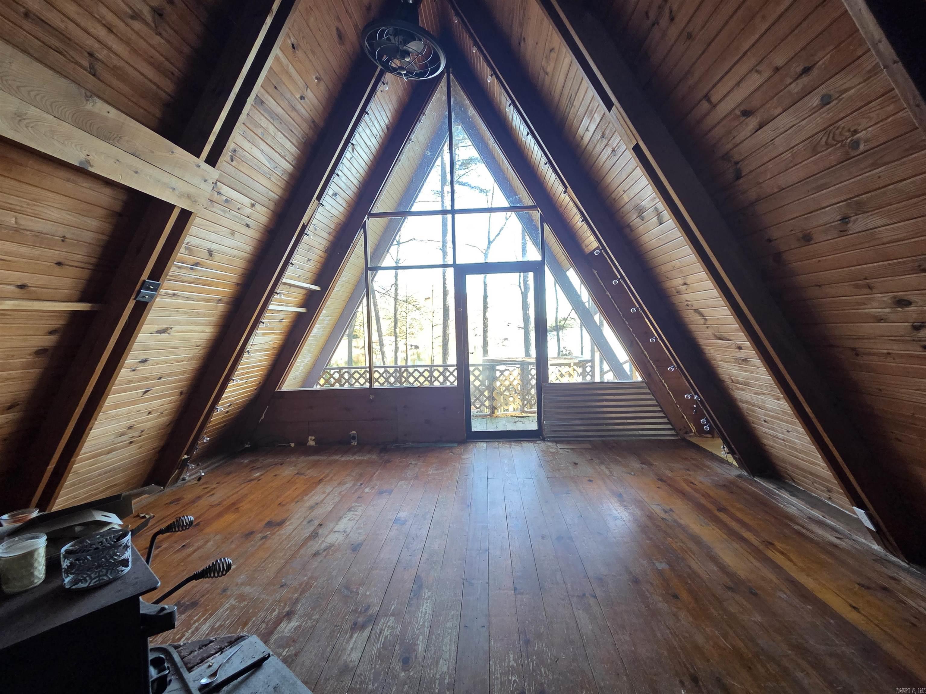 19 Catfish Loop  Perryville, AR