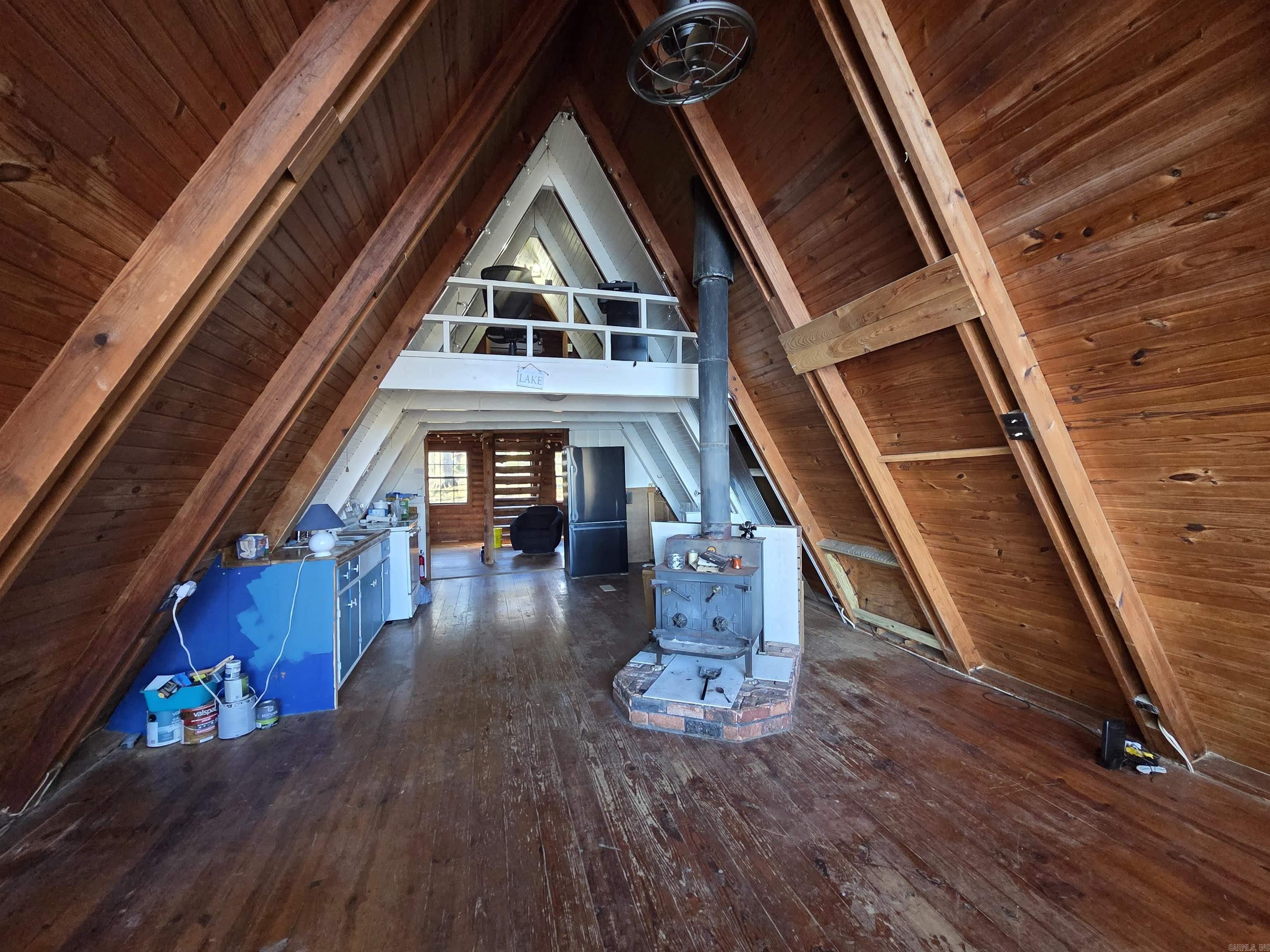 19 Catfish Loop  Perryville, AR