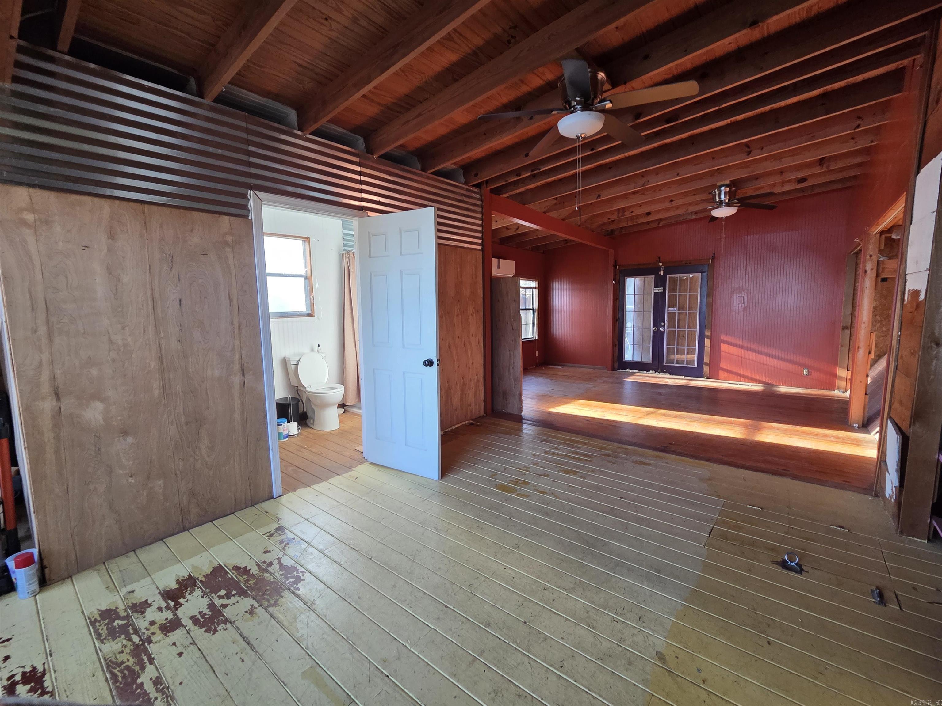 19 Catfish Loop  Perryville, AR