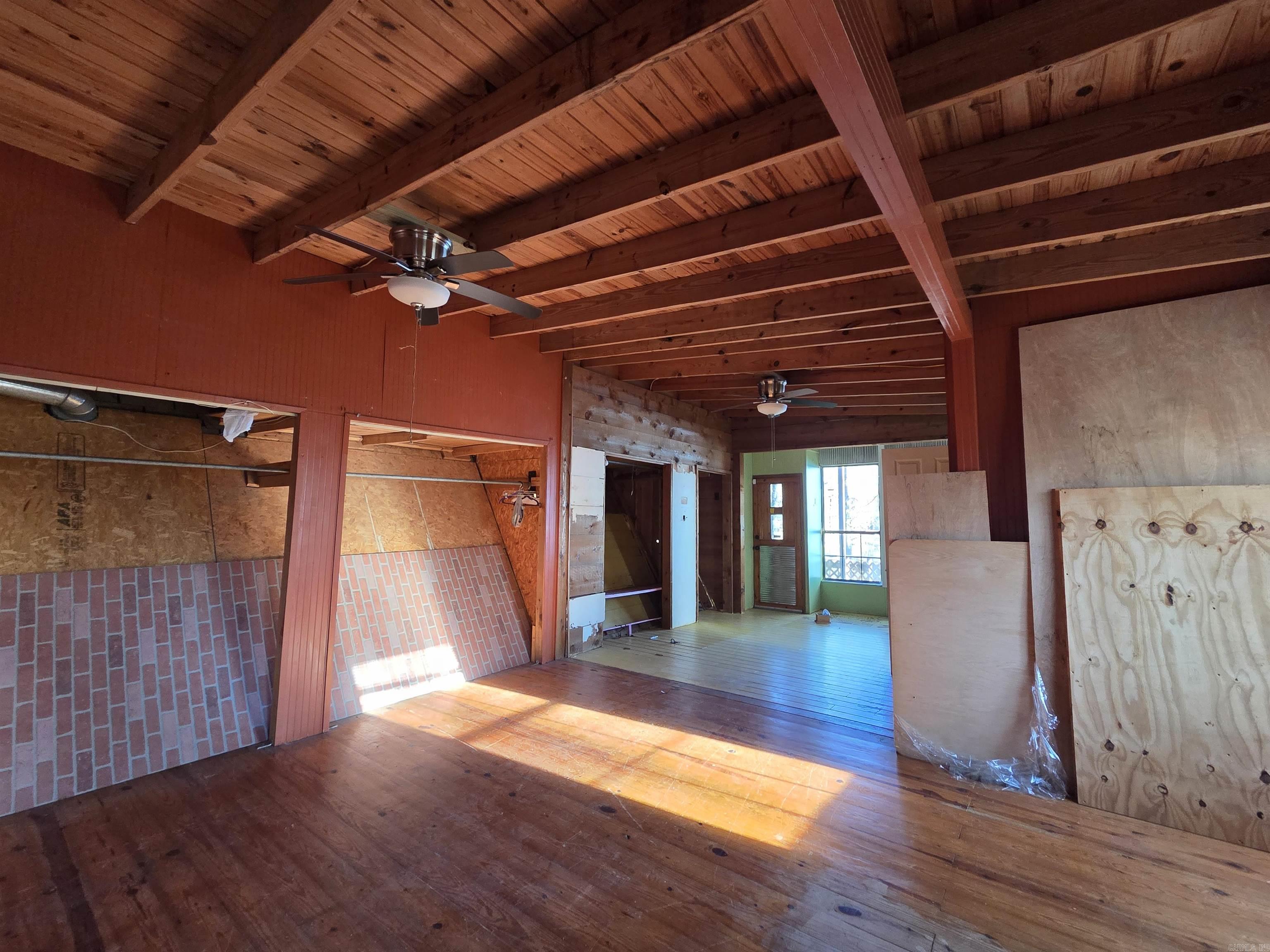 19 Catfish Loop  Perryville, AR