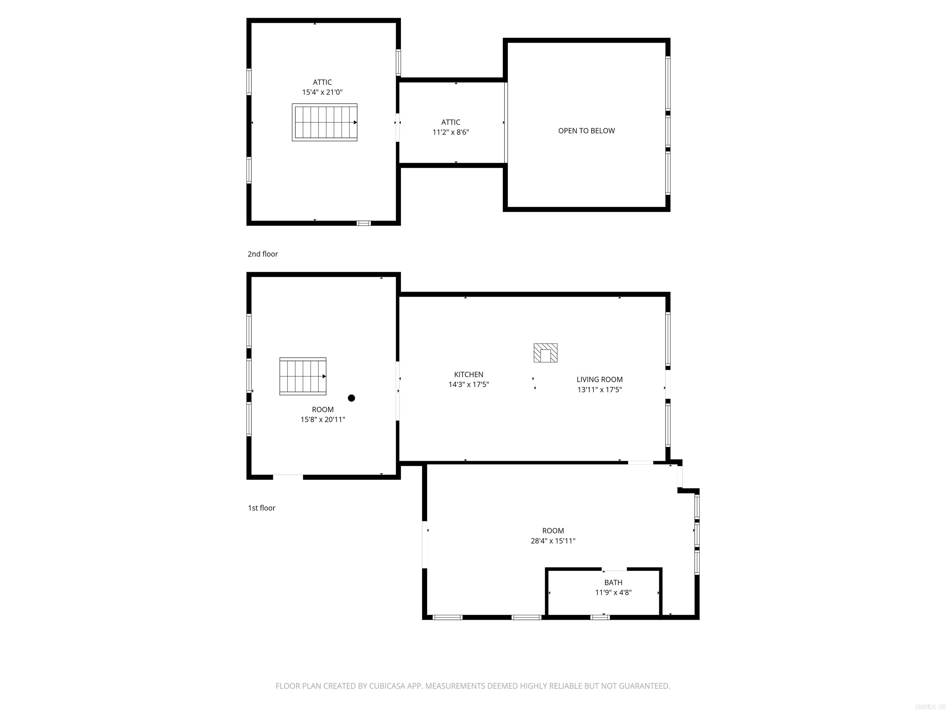 19 Catfish Loop  Perryville, AR