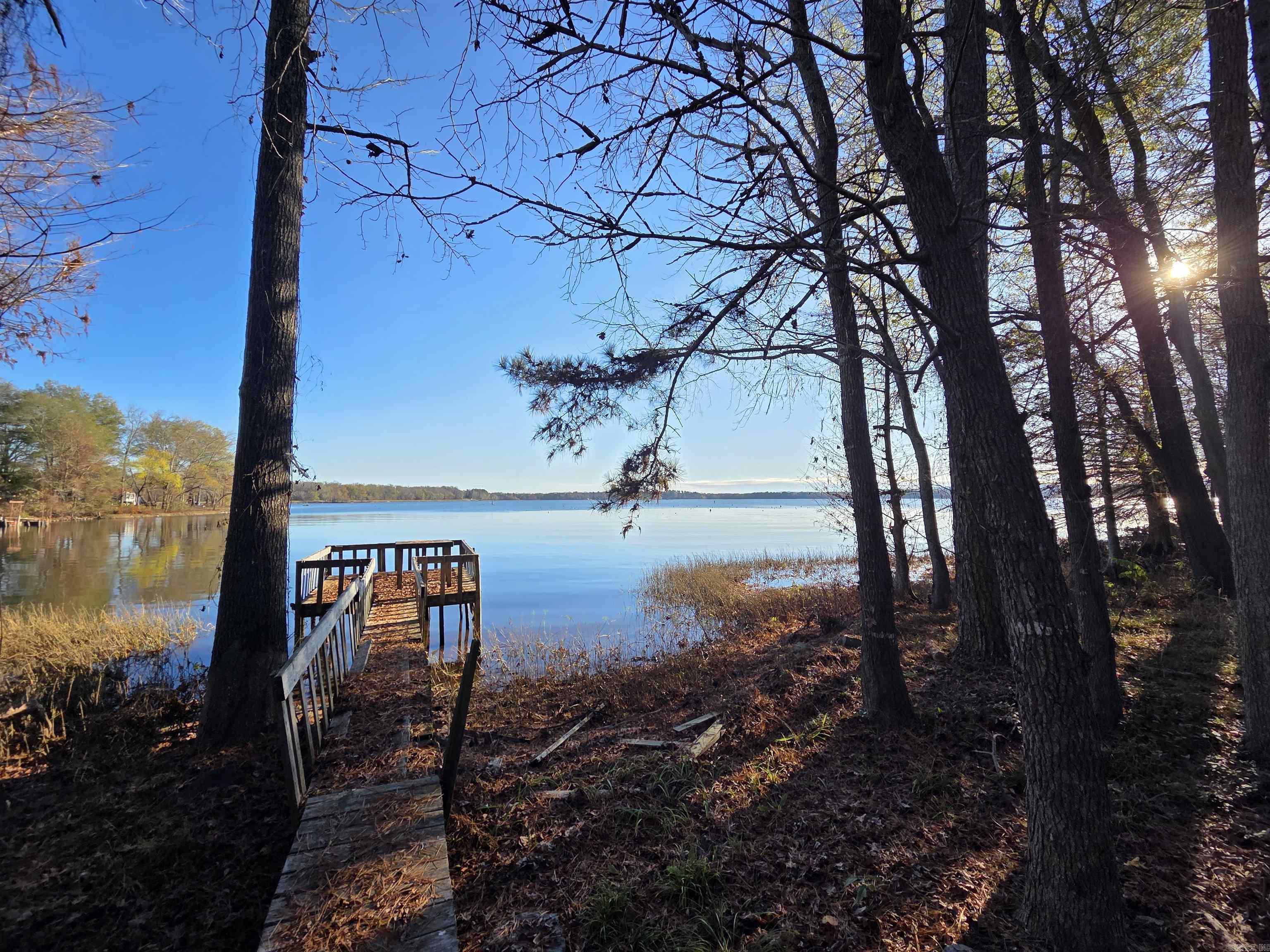 19 Catfish Loop  Perryville, AR