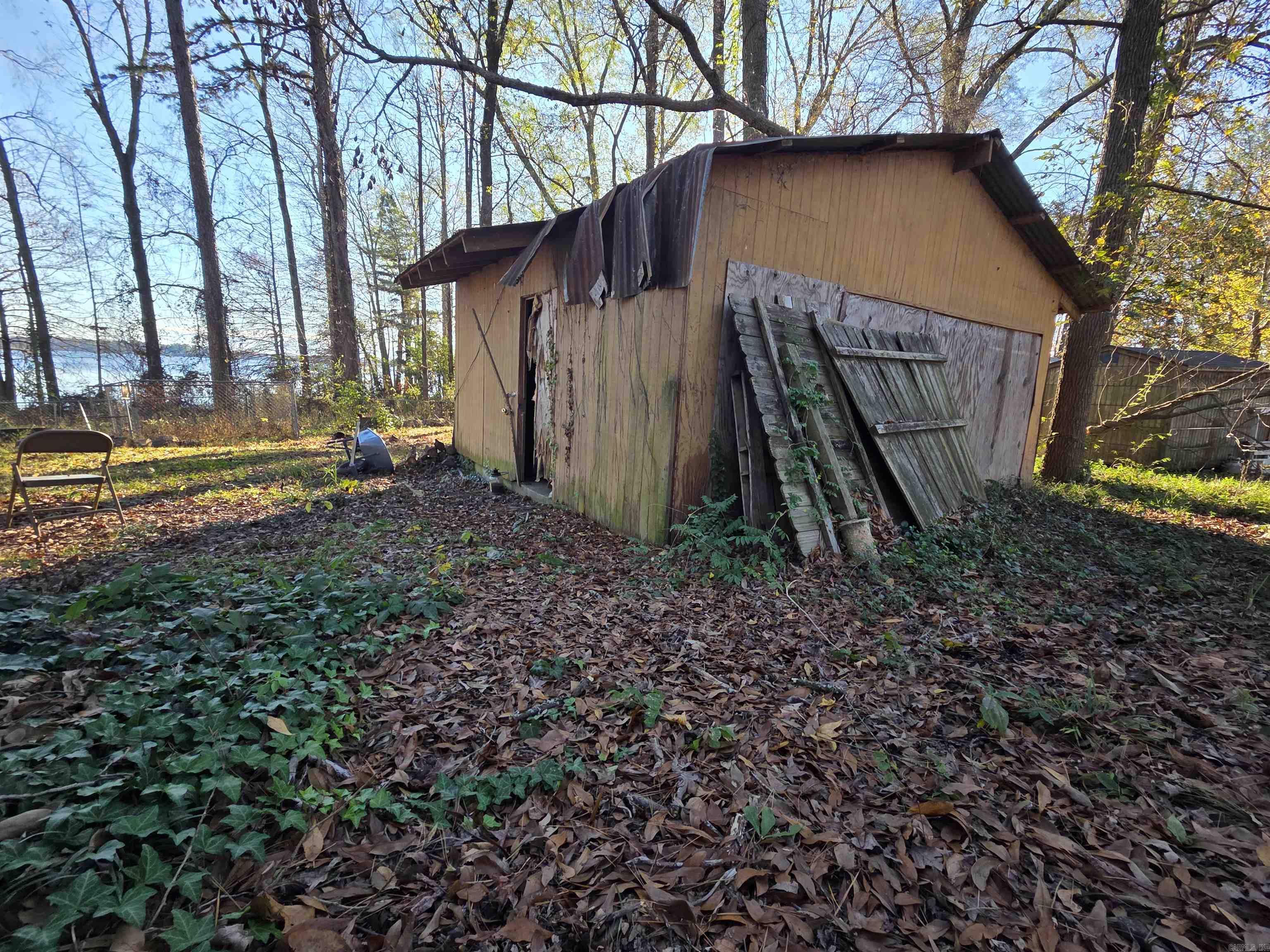 19 Catfish Loop  Perryville, AR