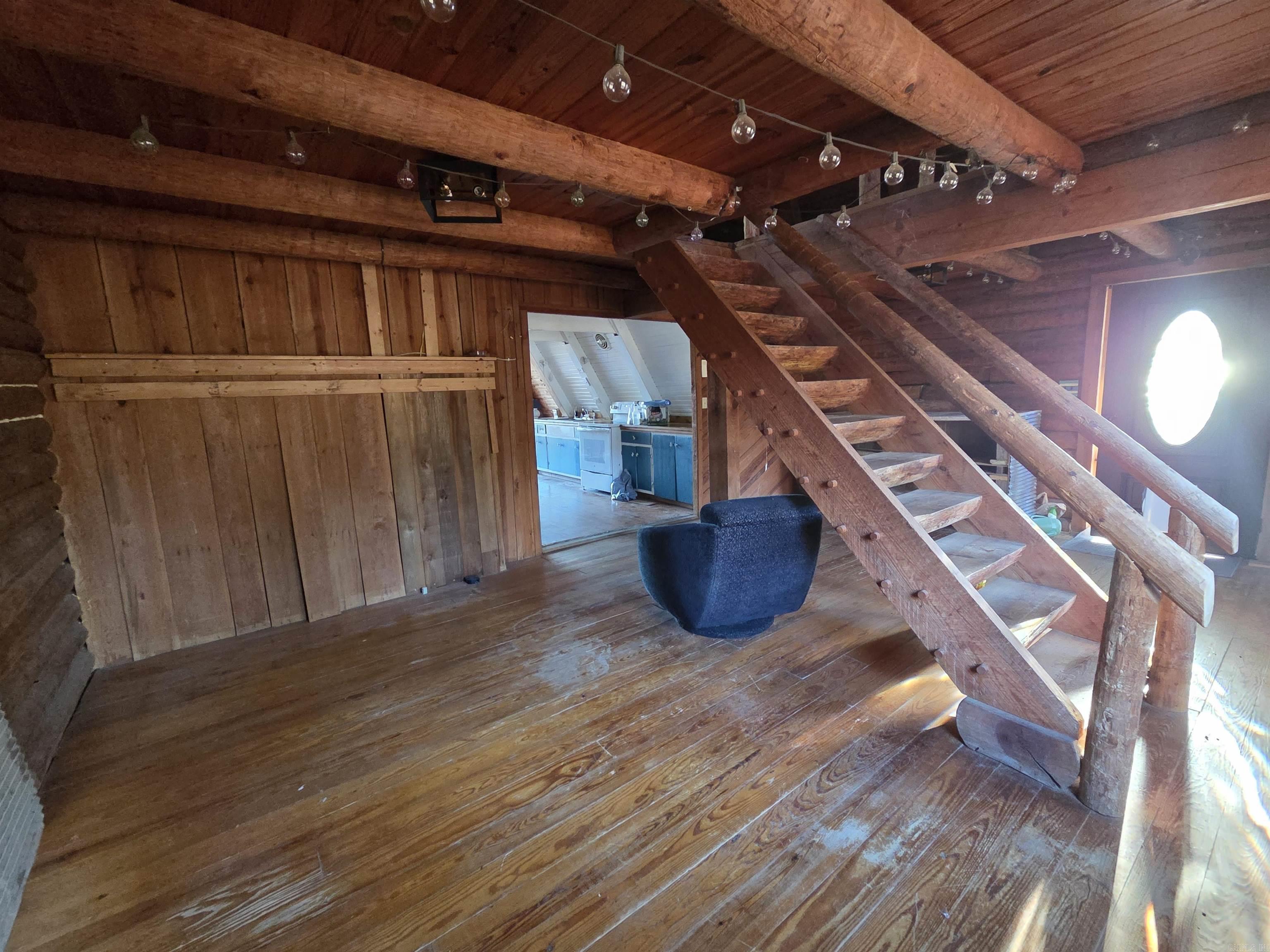 19 Catfish Loop  Perryville, AR