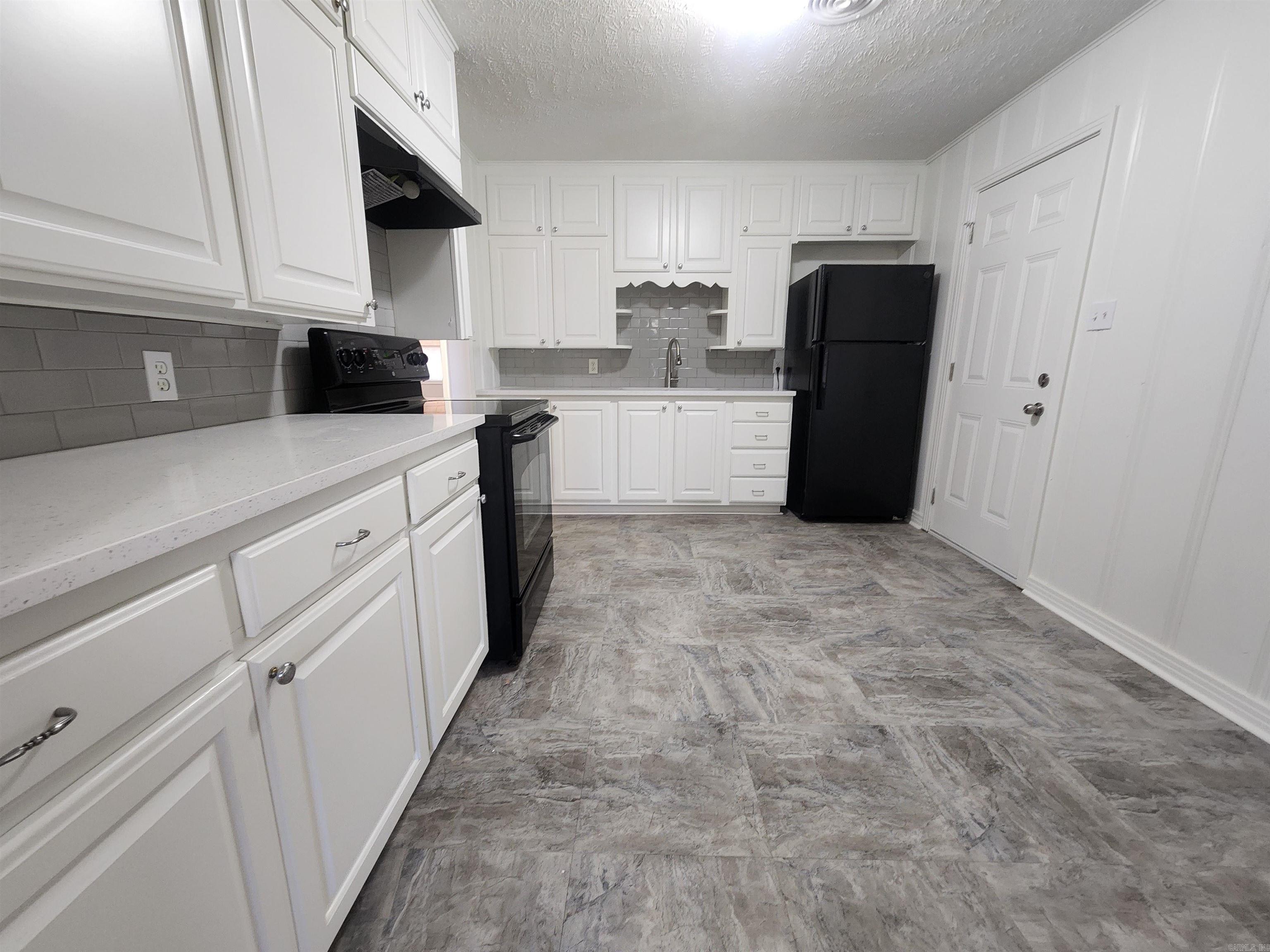 1309 Clifton Street  Conway, AR