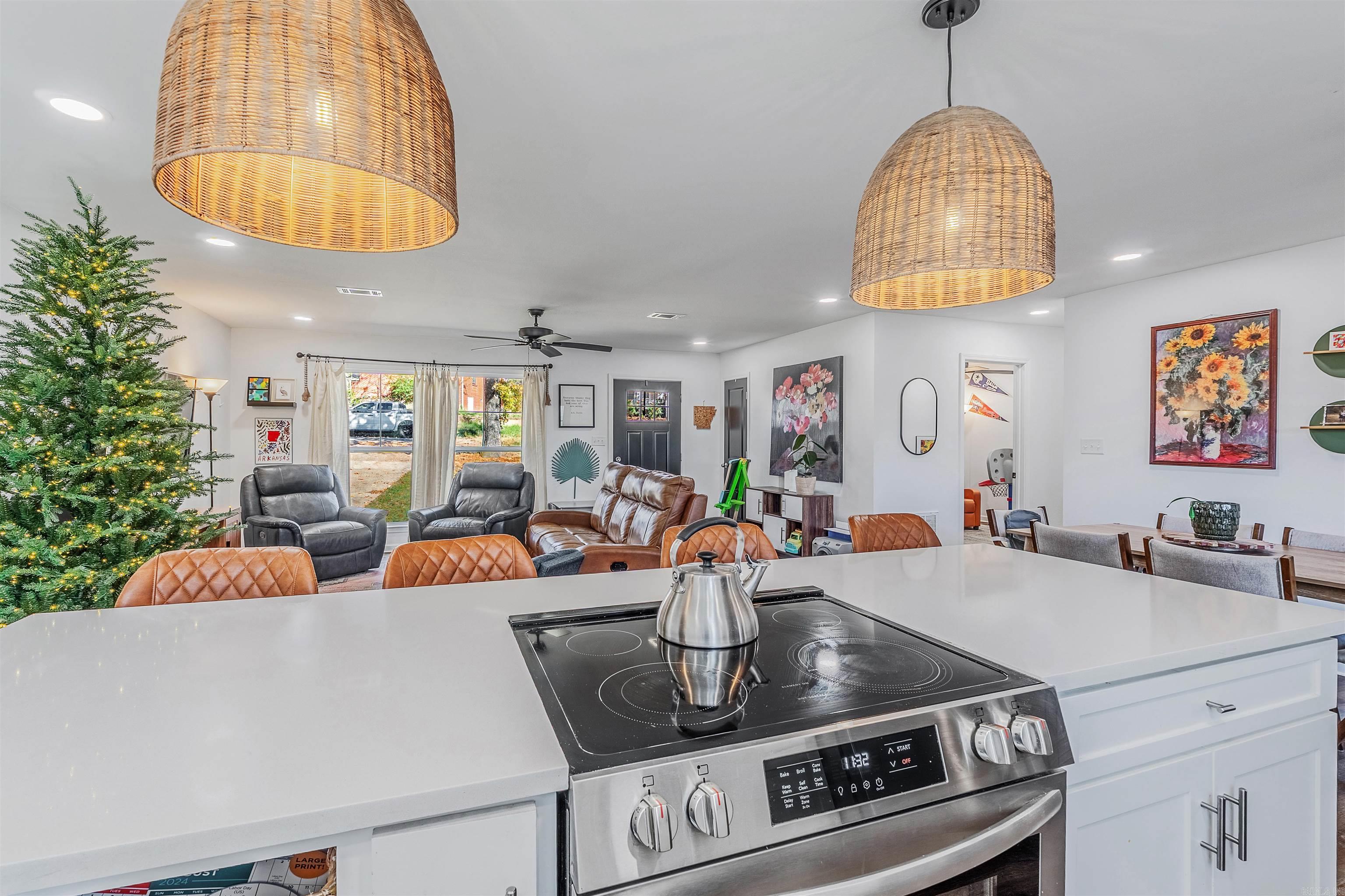 8001 Iowa  Little Rock, AR