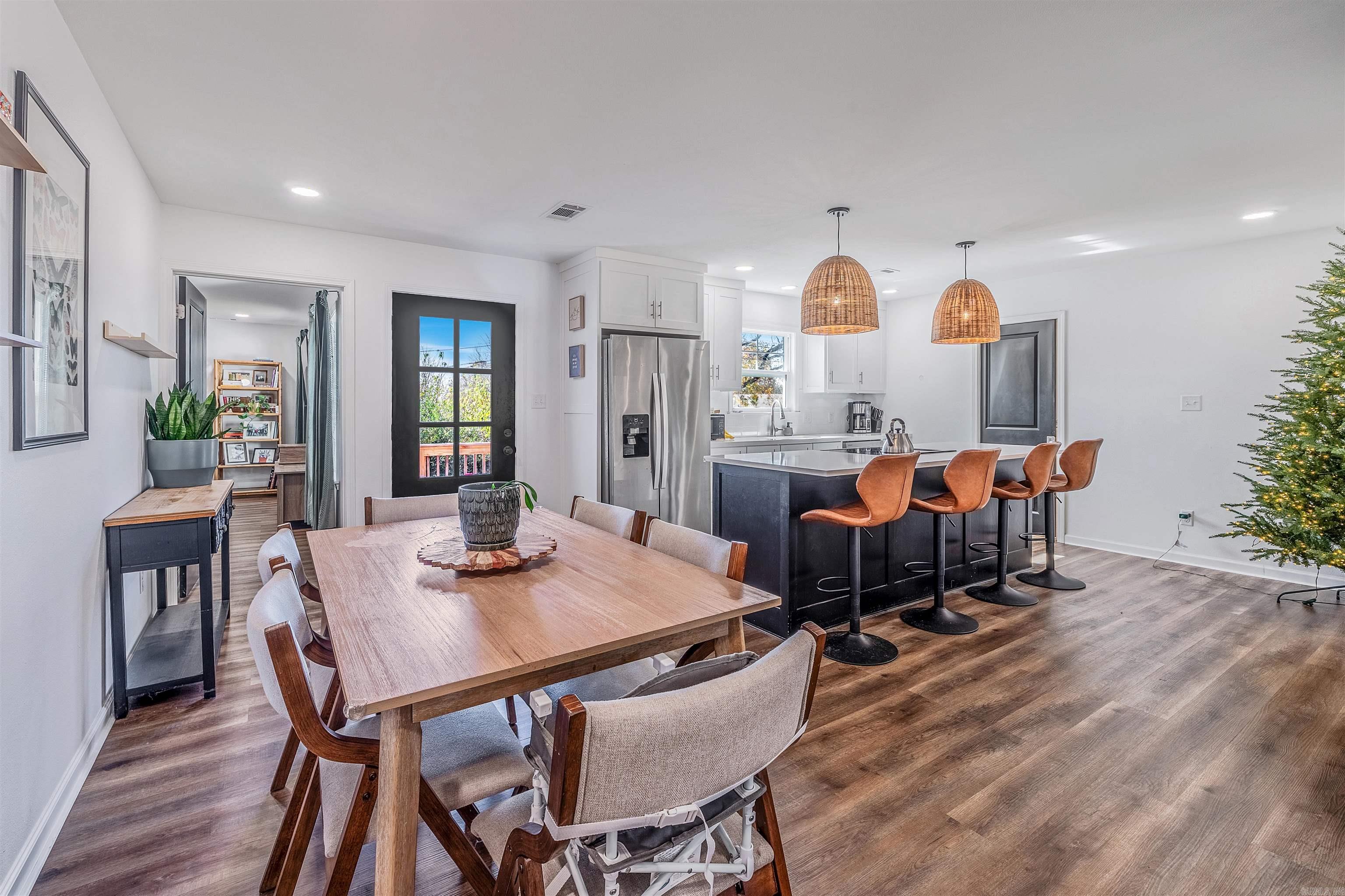 8001 Iowa  Little Rock, AR