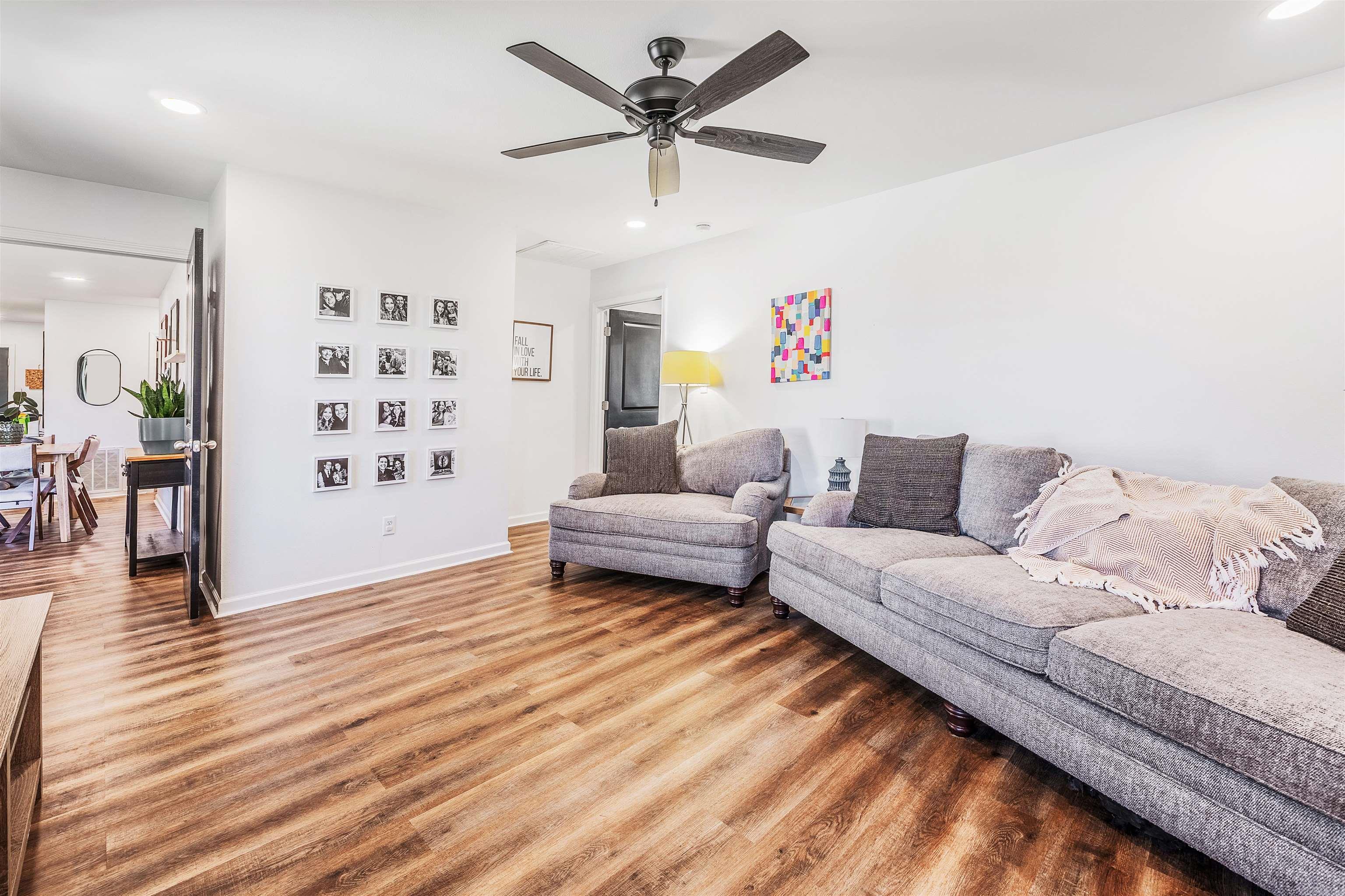 8001 Iowa  Little Rock, AR