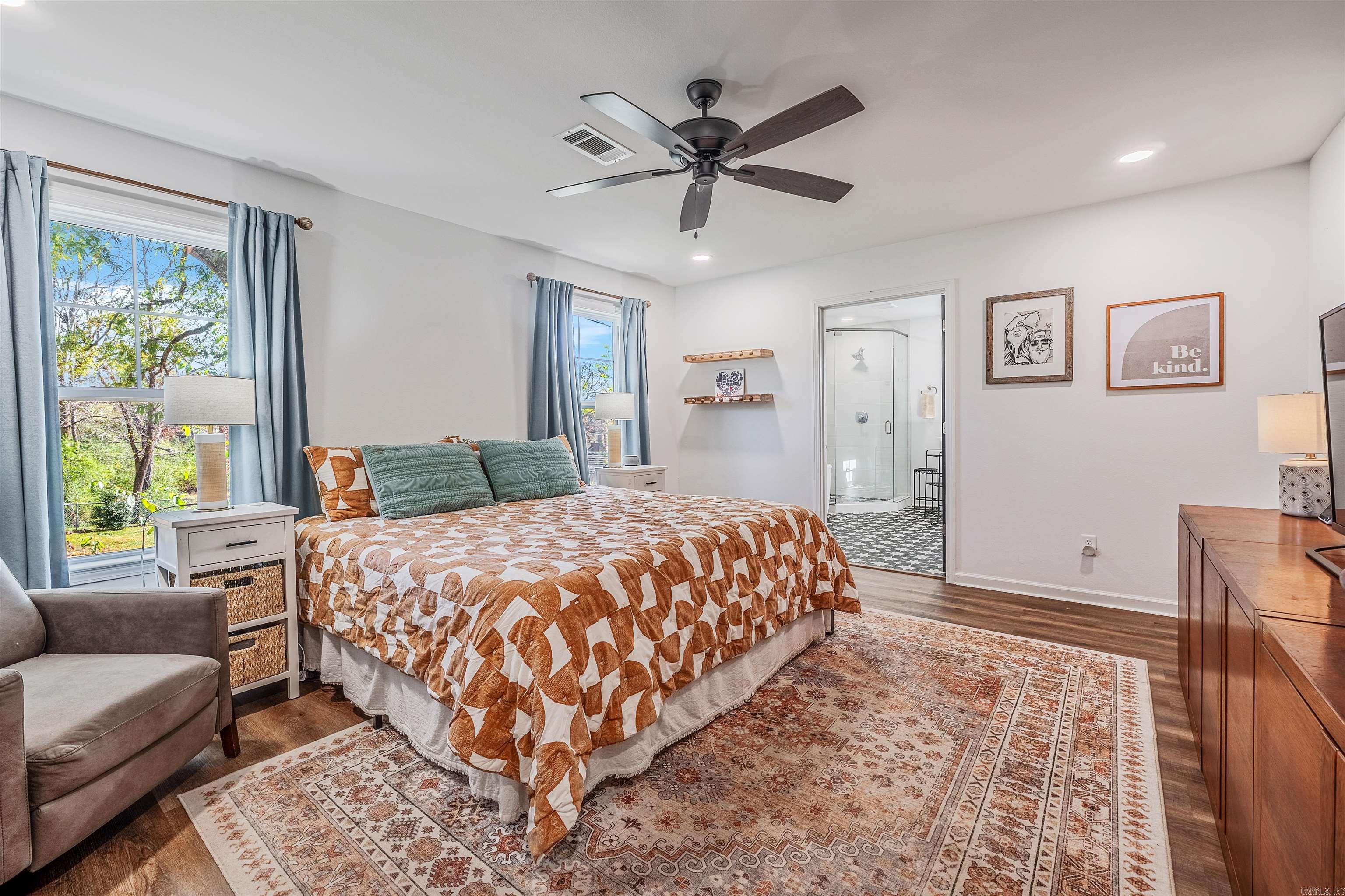 8001 Iowa  Little Rock, AR