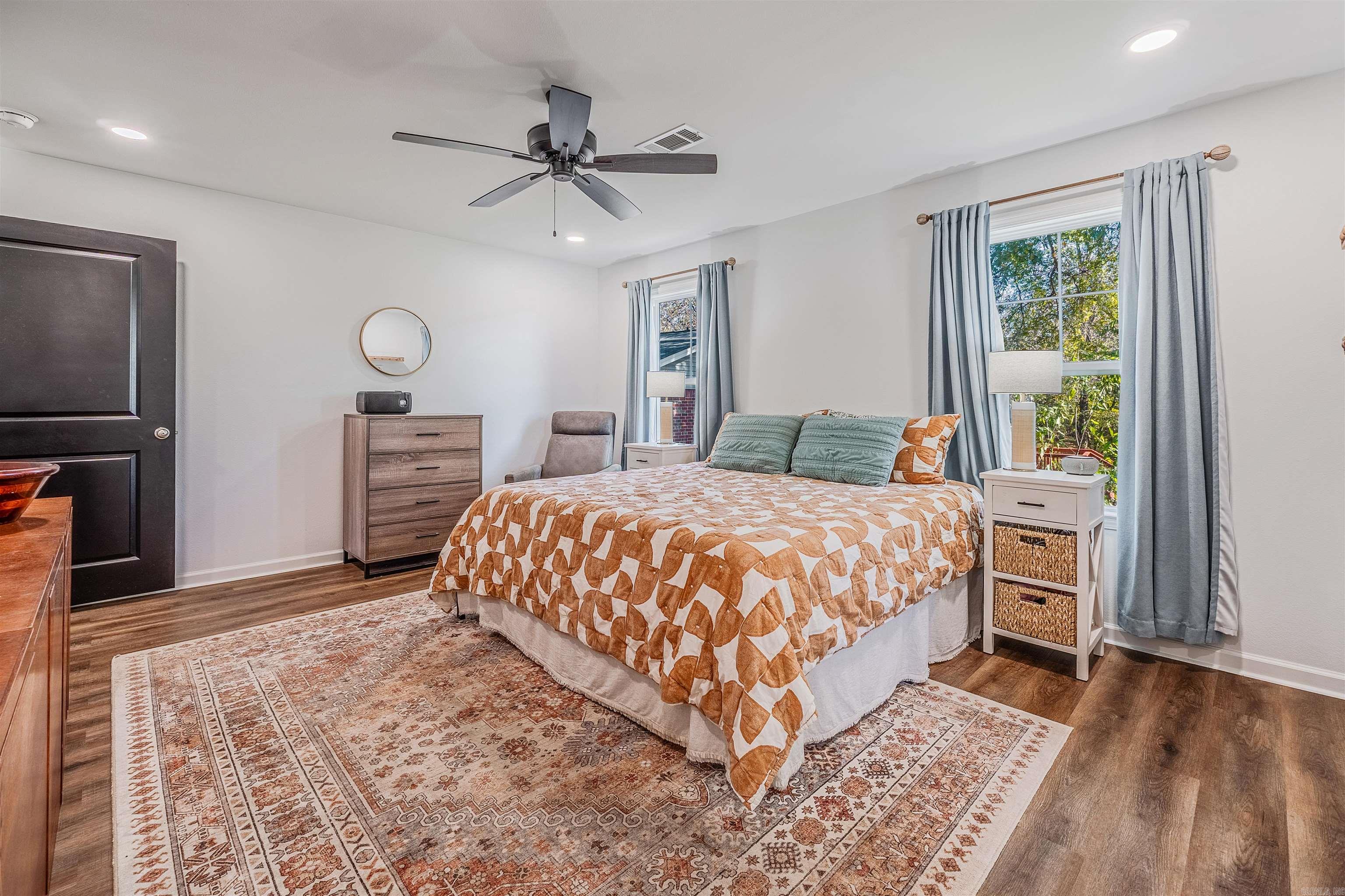 8001 Iowa  Little Rock, AR