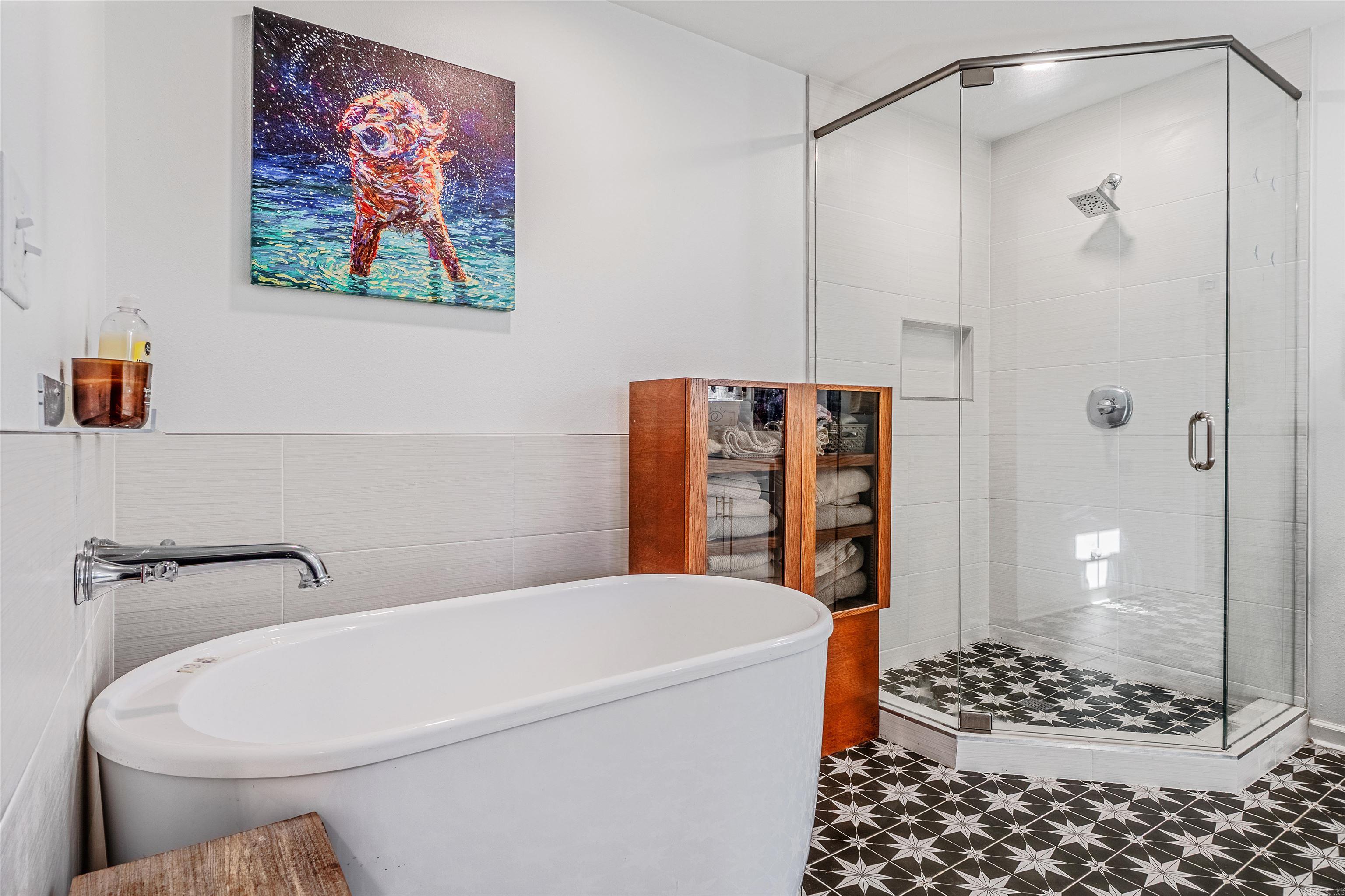 8001 Iowa  Little Rock, AR