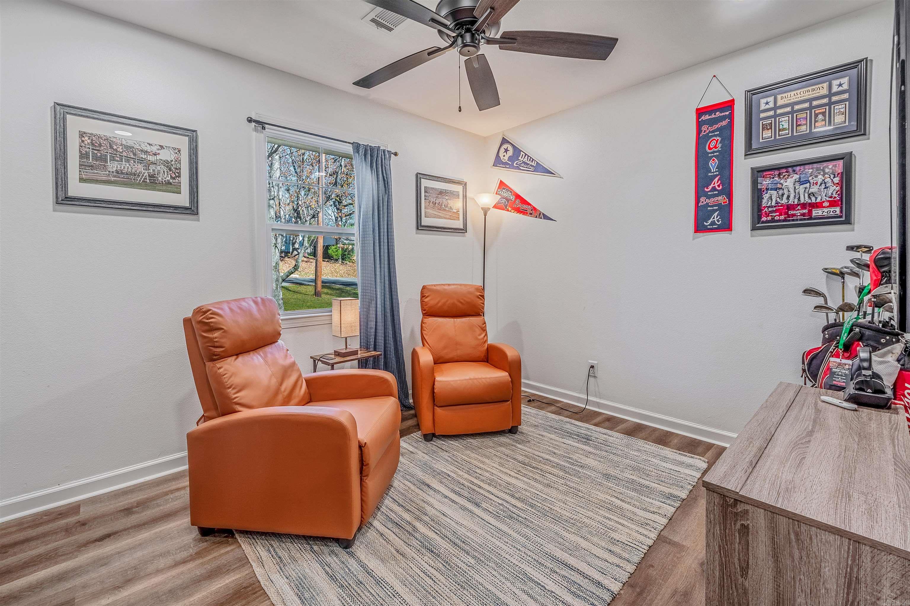 8001 Iowa  Little Rock, AR