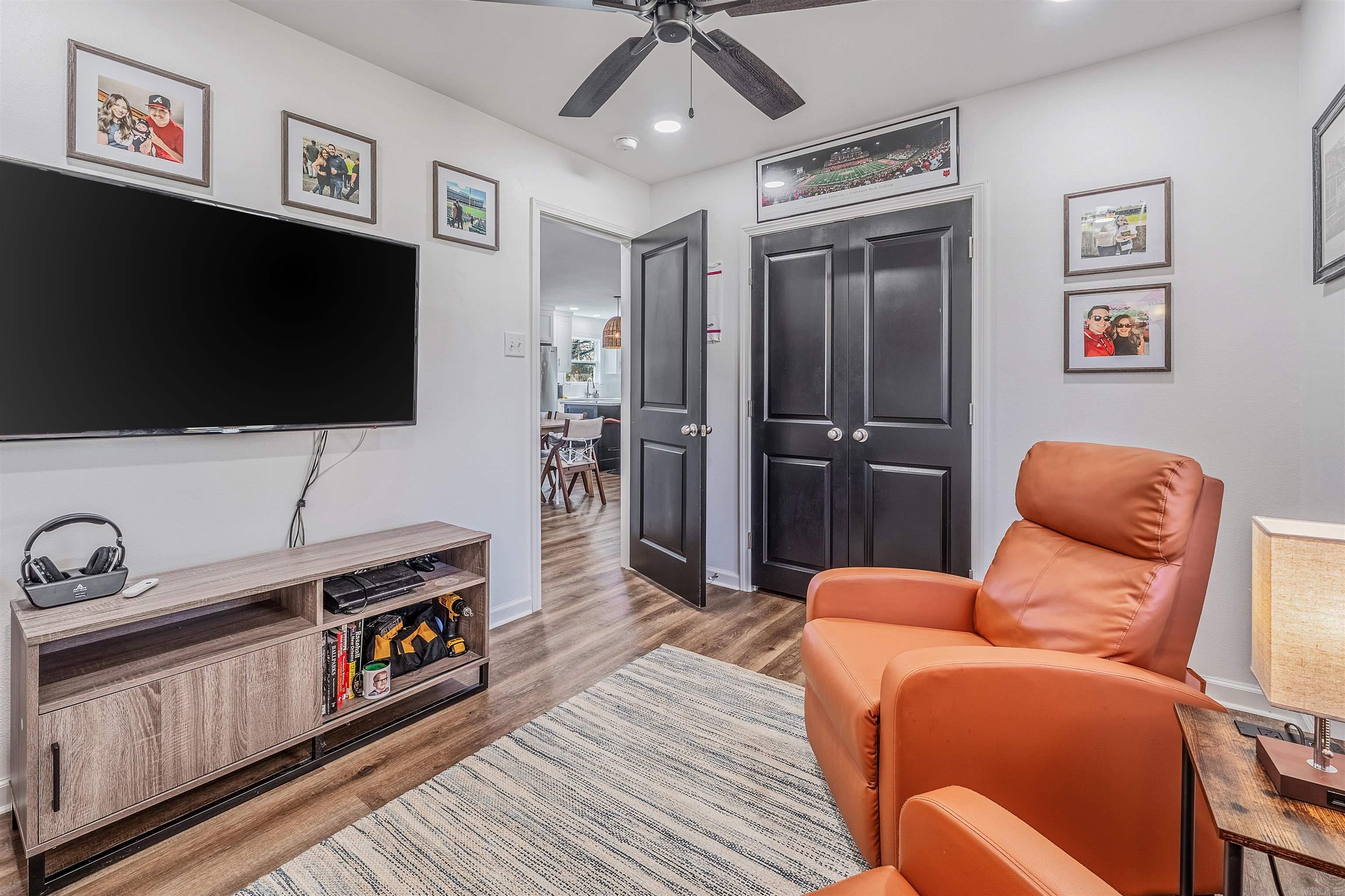 8001 Iowa  Little Rock, AR