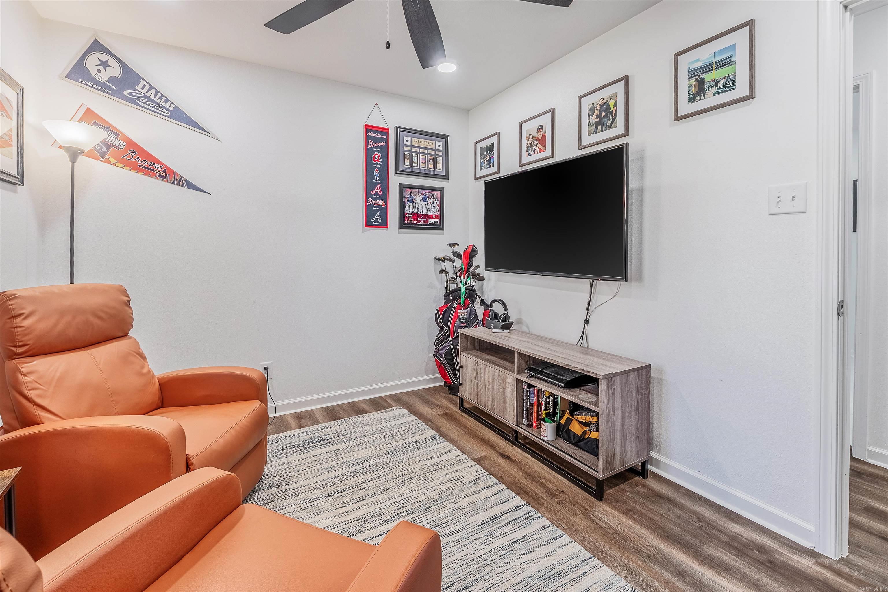 8001 Iowa  Little Rock, AR