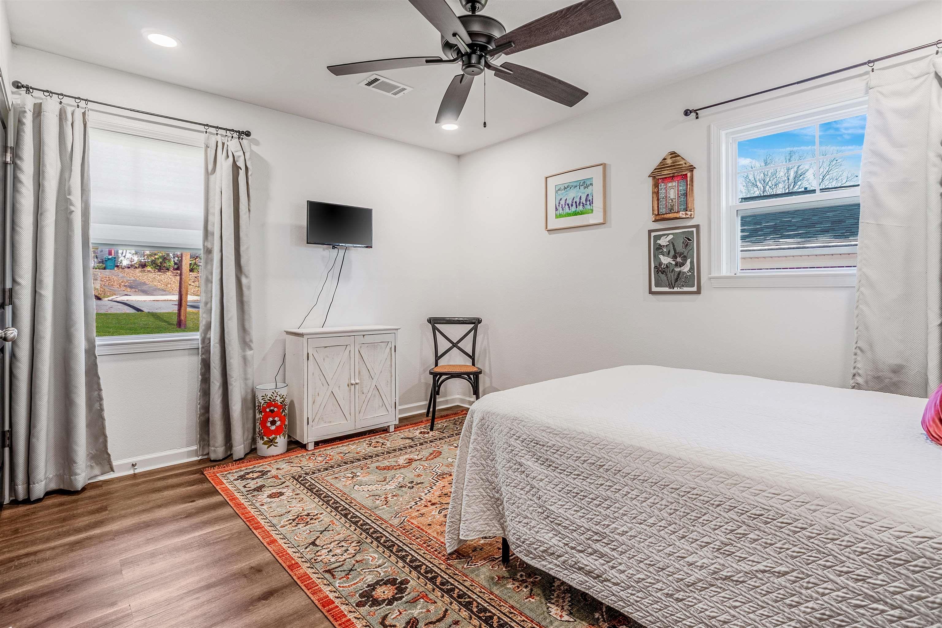 8001 Iowa  Little Rock, AR