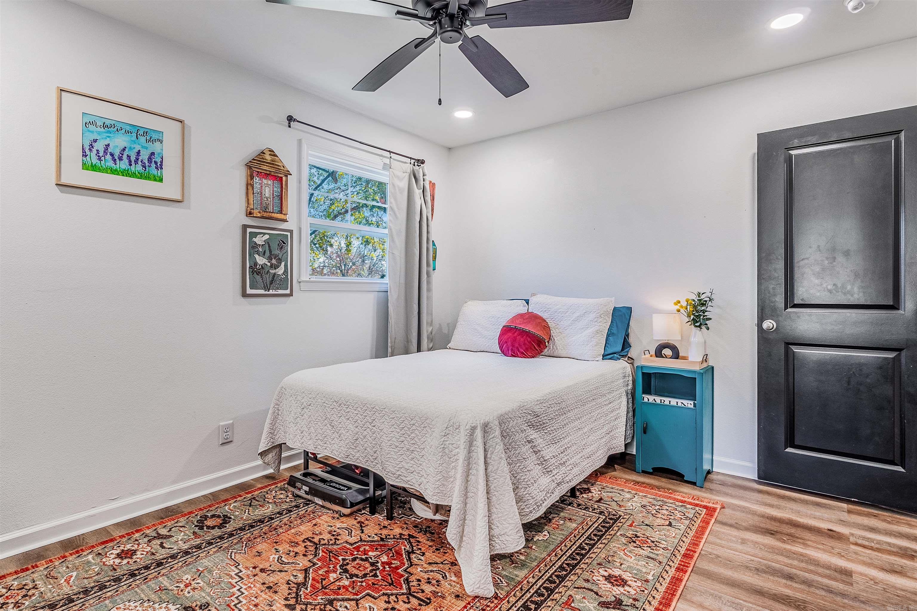 8001 Iowa  Little Rock, AR