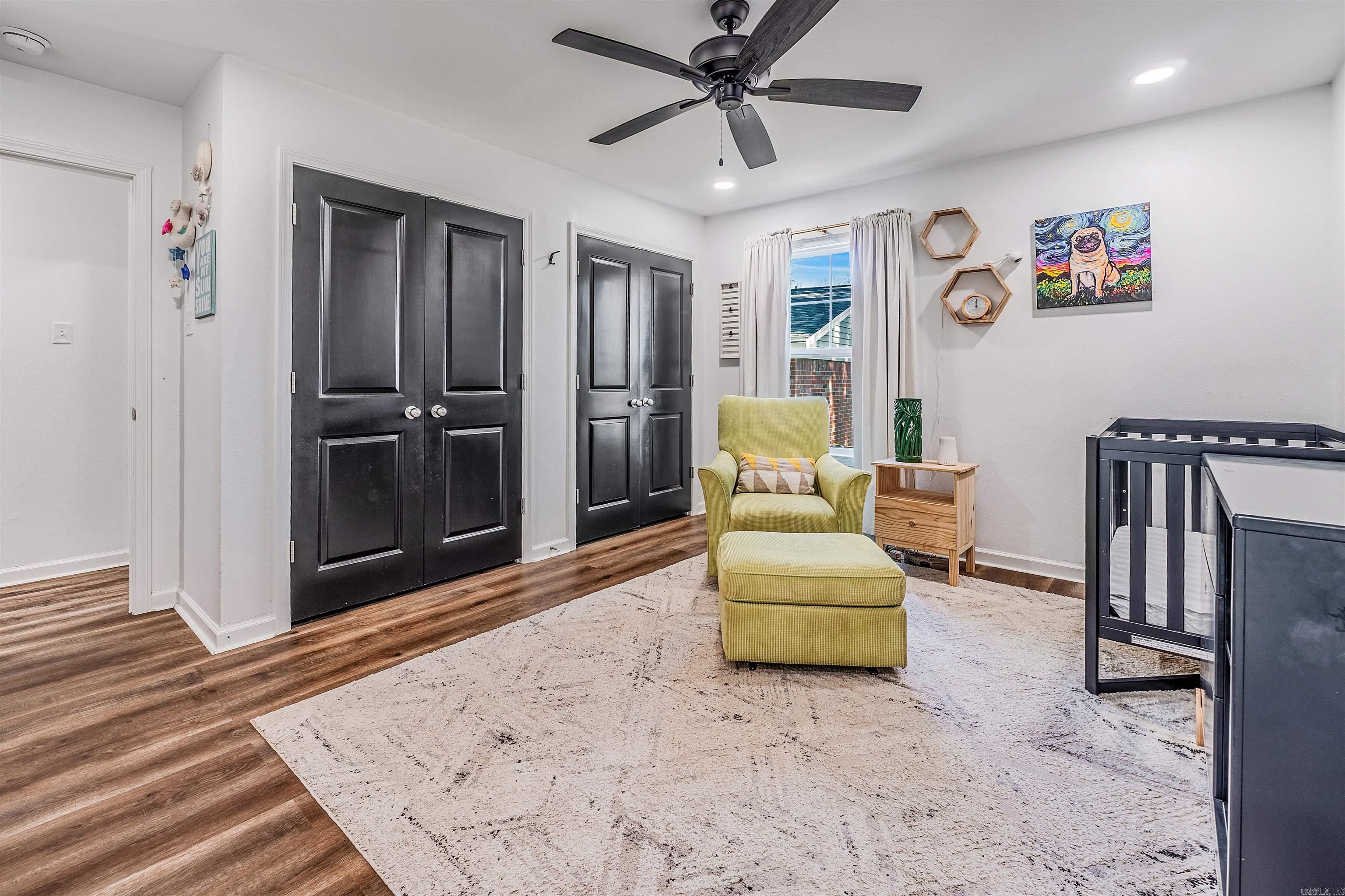 8001 Iowa  Little Rock, AR