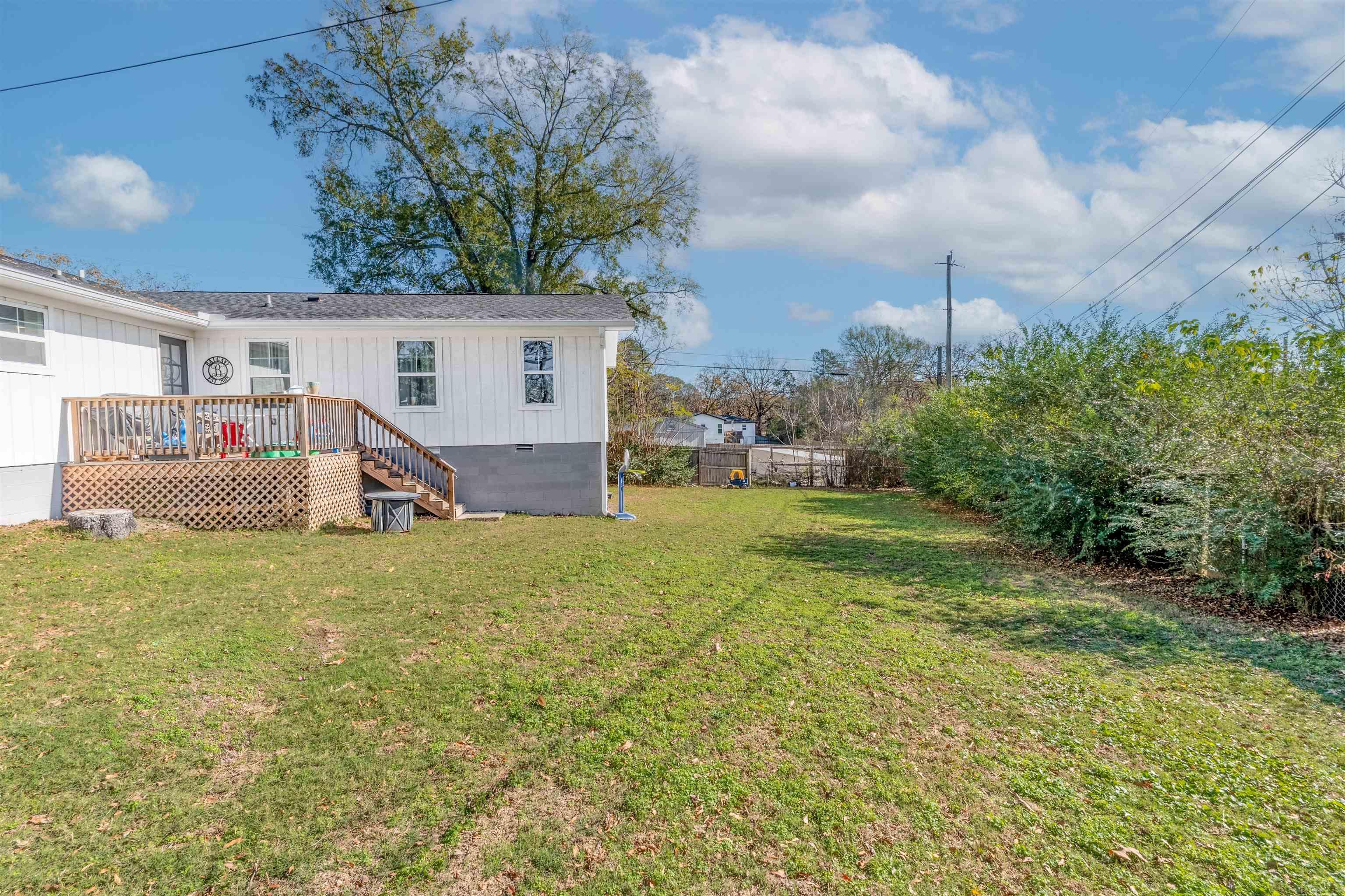 8001 Iowa  Little Rock, AR