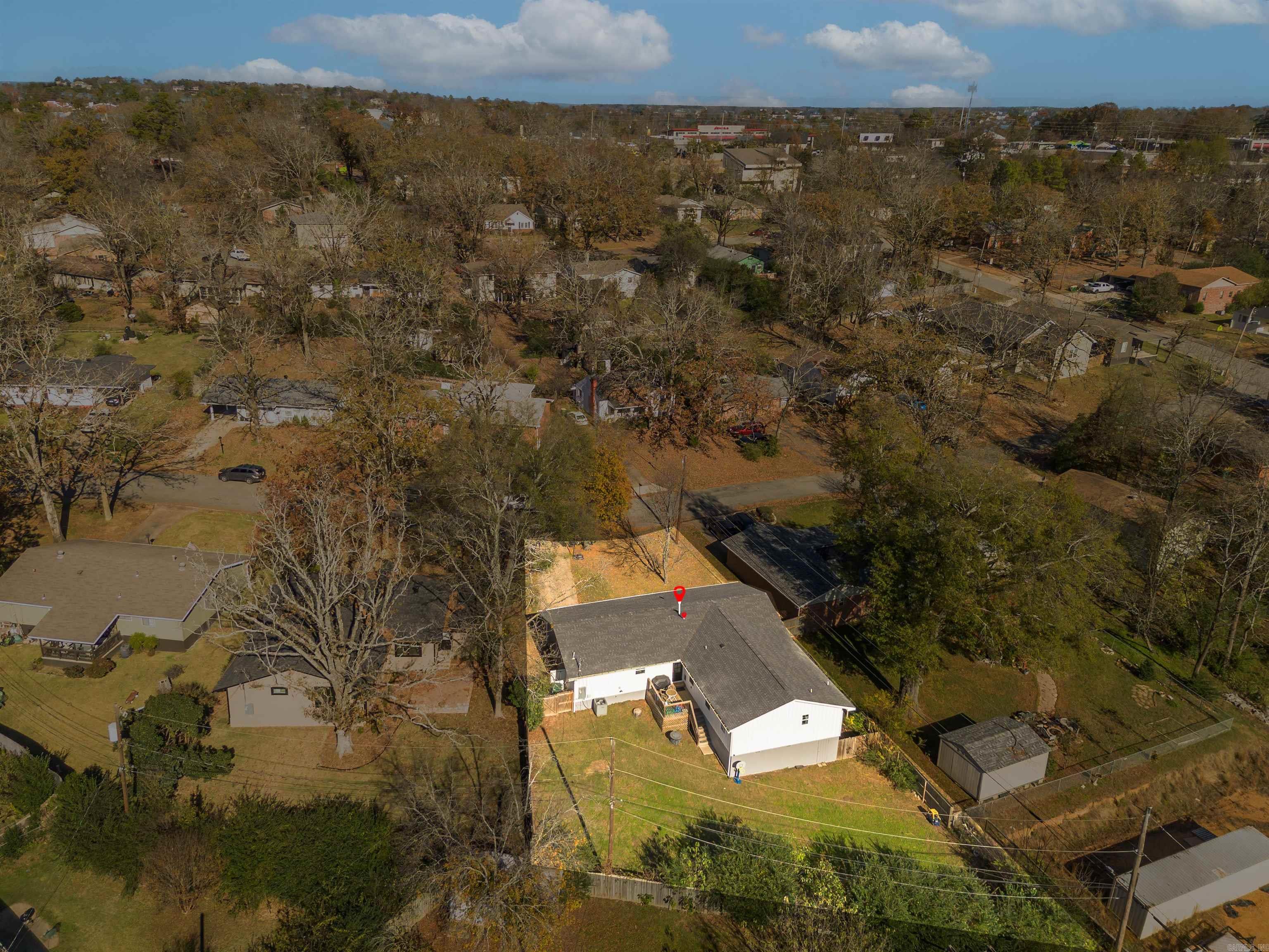 8001 Iowa  Little Rock, AR