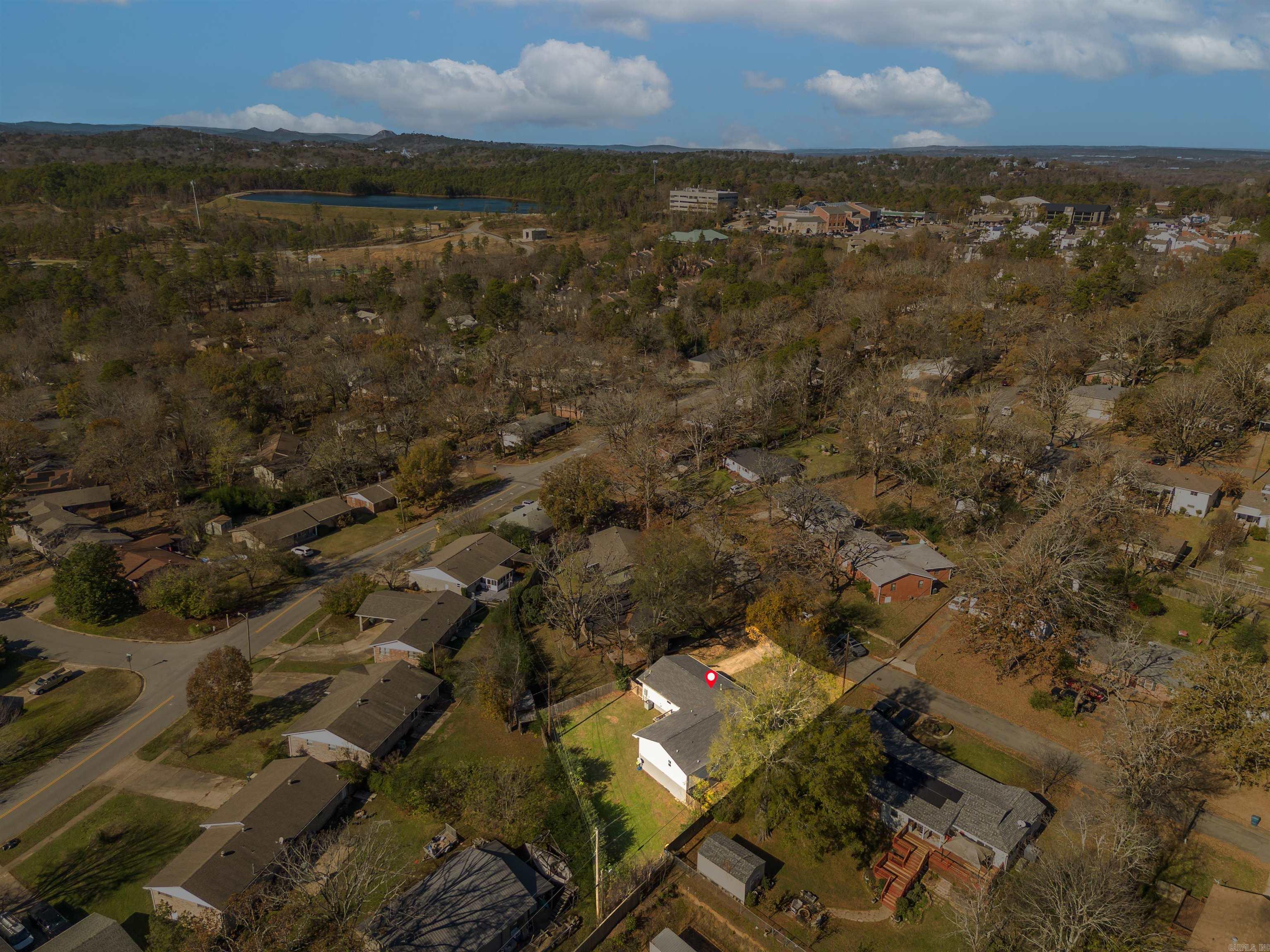 8001 Iowa  Little Rock, AR